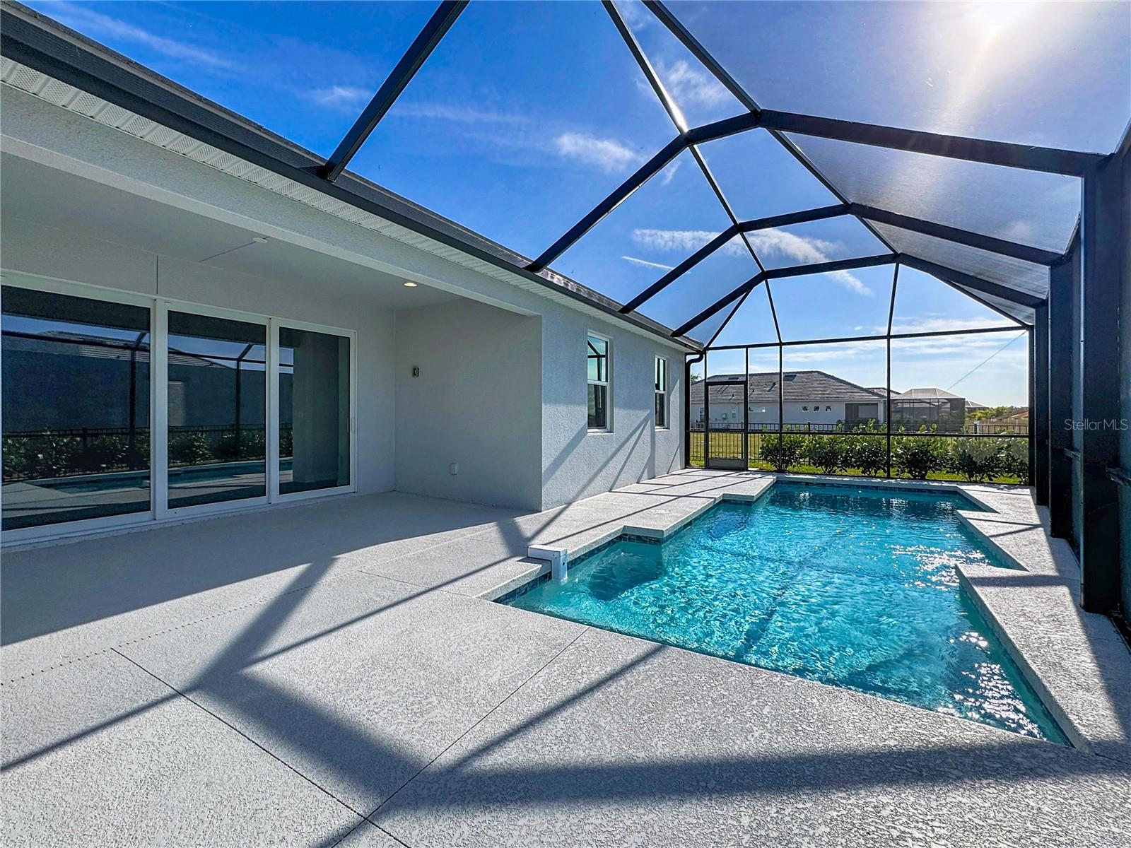 WATERCOLOR PLACE PH II - Residential