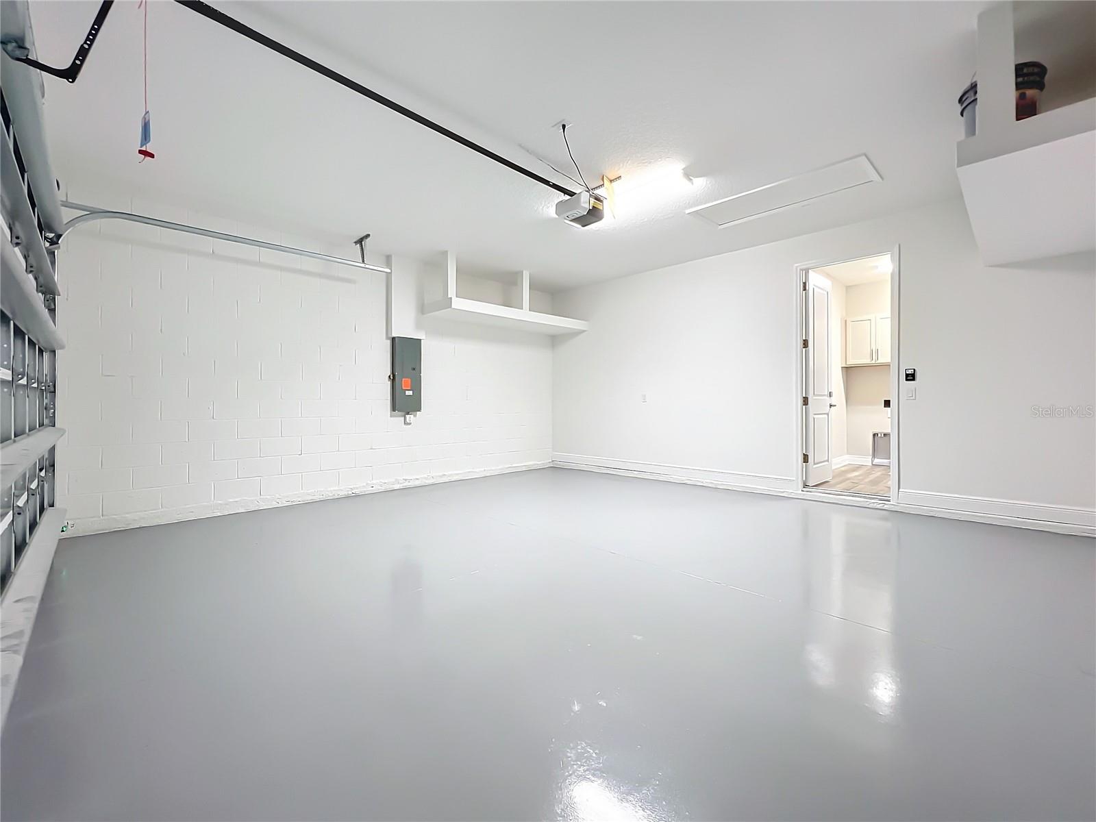 WATERCOLOR PLACE PH II - Residential