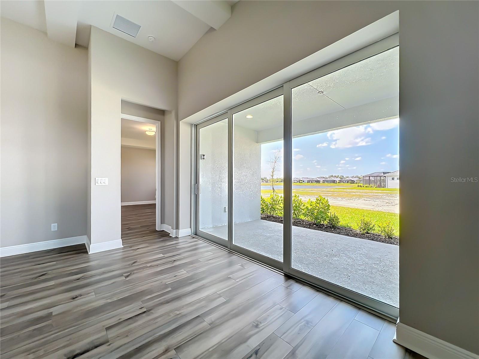 WATERCOLOR PLACE PH II - Residential