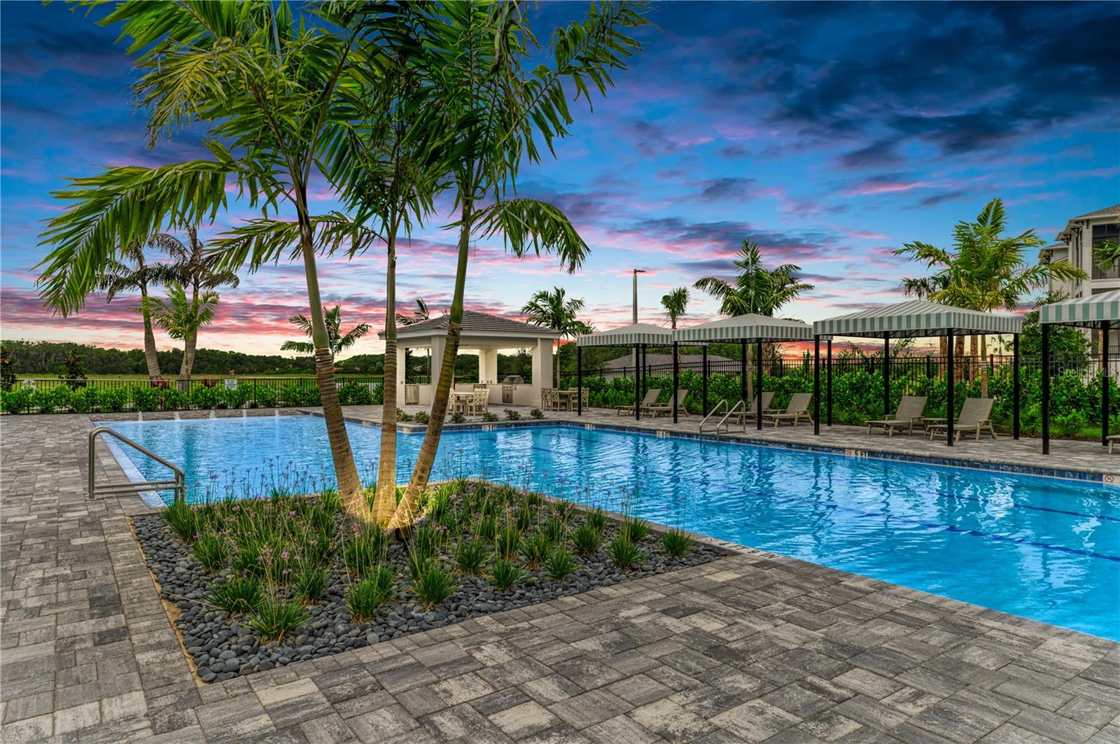 WATERCOLOR PLACE PH II - Residential