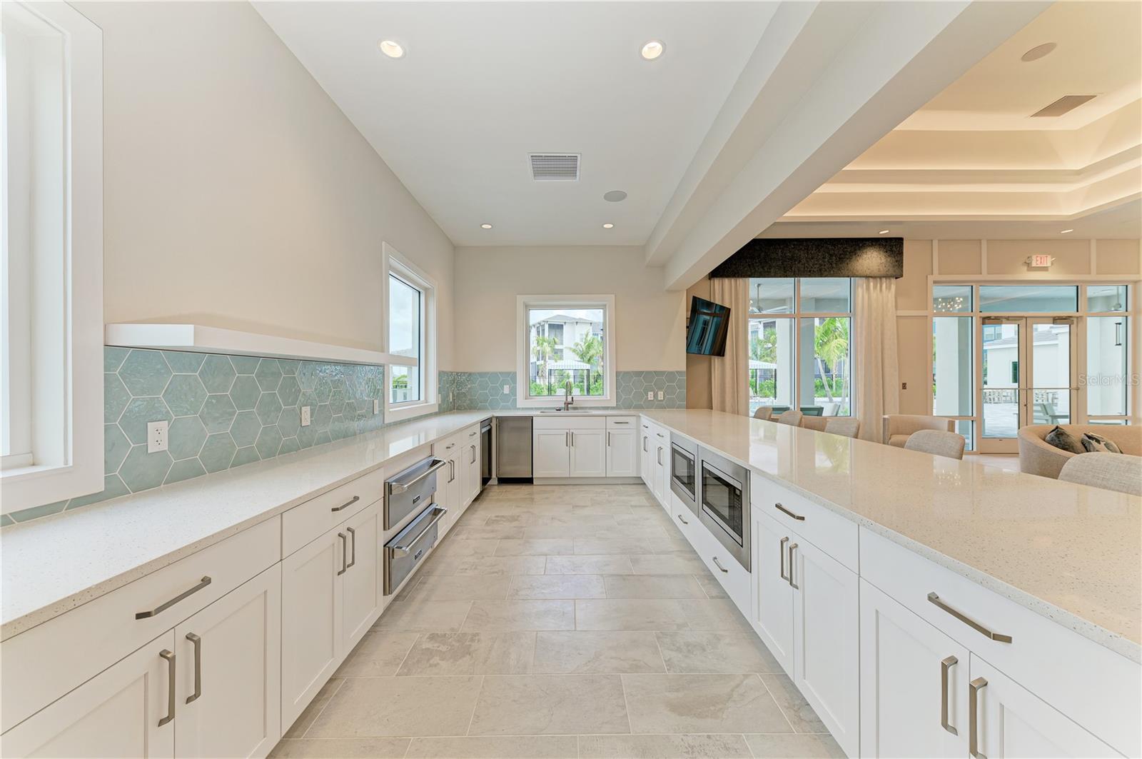 WATERCOLOR PLACE PH II - Residential