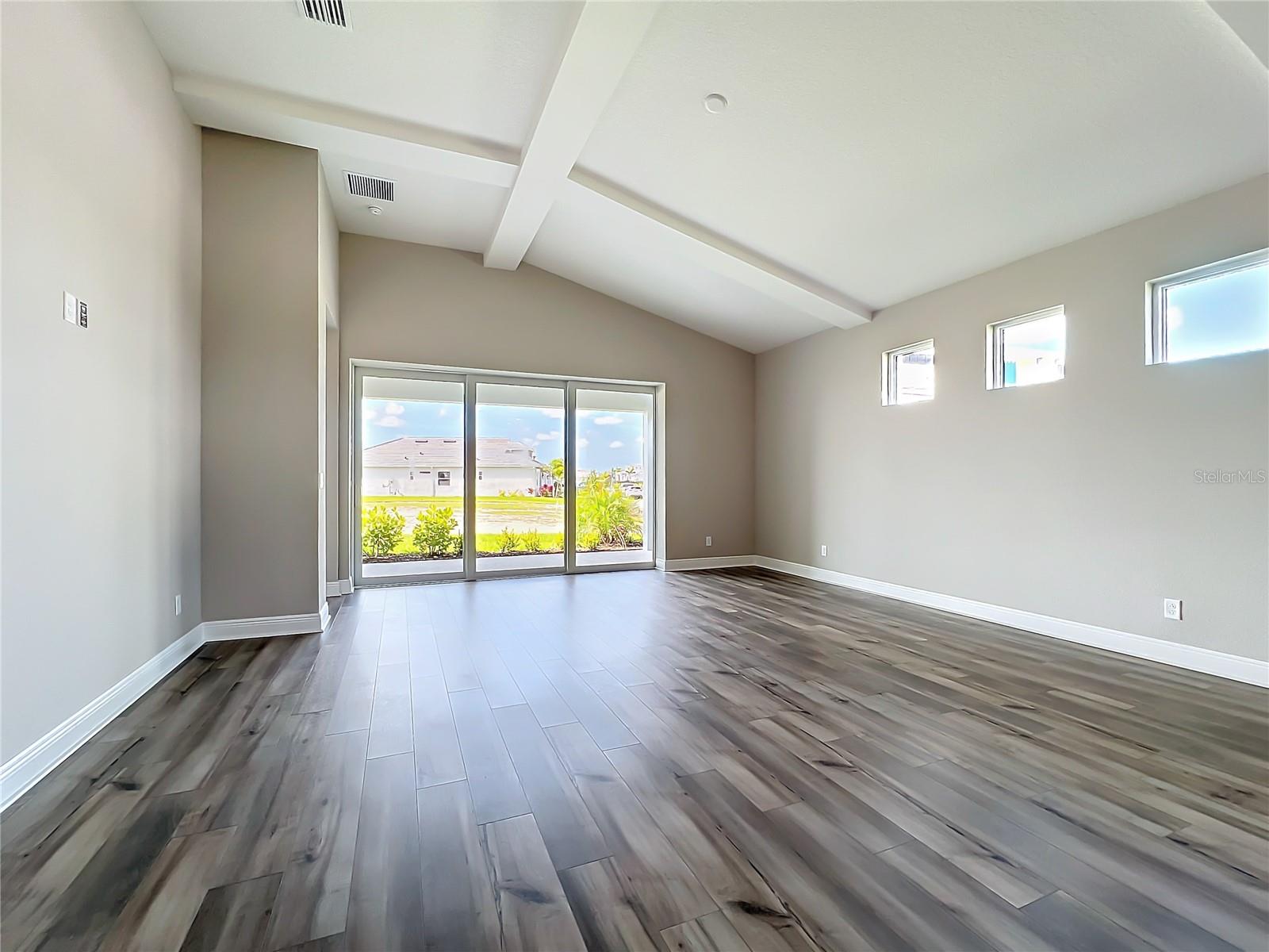 WATERCOLOR PLACE PH II - Residential