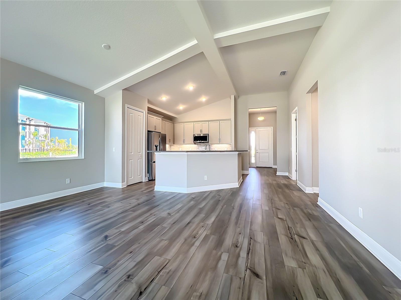 WATERCOLOR PLACE PH II - Residential