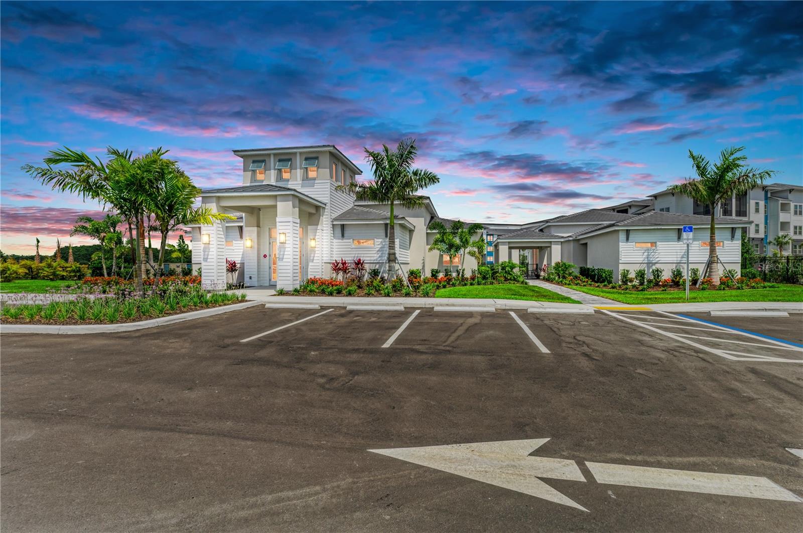 WATERCOLOR PLACE PH II - Residential