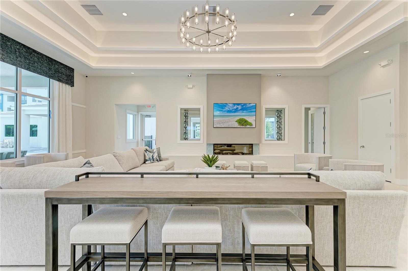 WATERCOLOR PLACE PH II - Residential