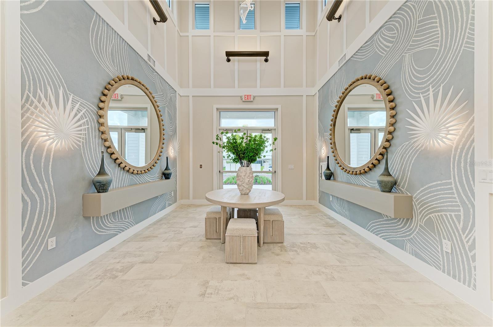 WATERCOLOR PLACE PH II - Residential