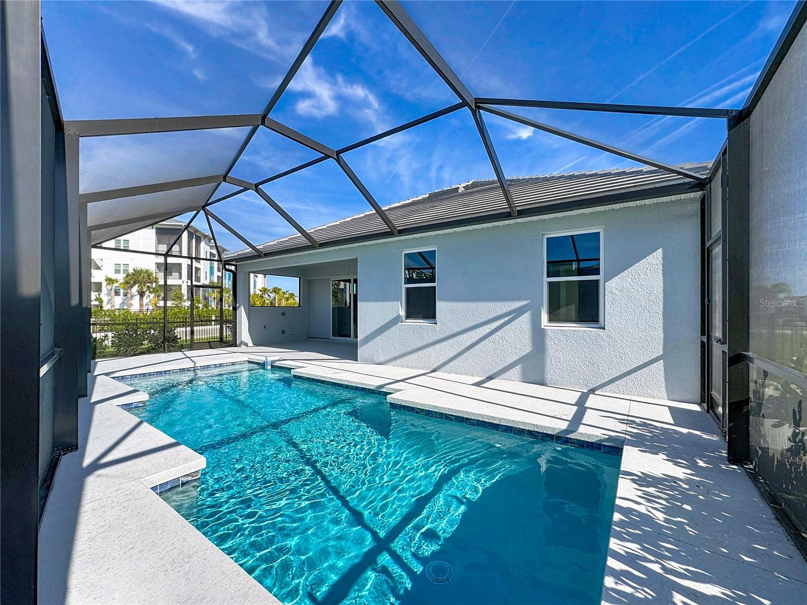 WATERCOLOR PLACE PH II - Residential