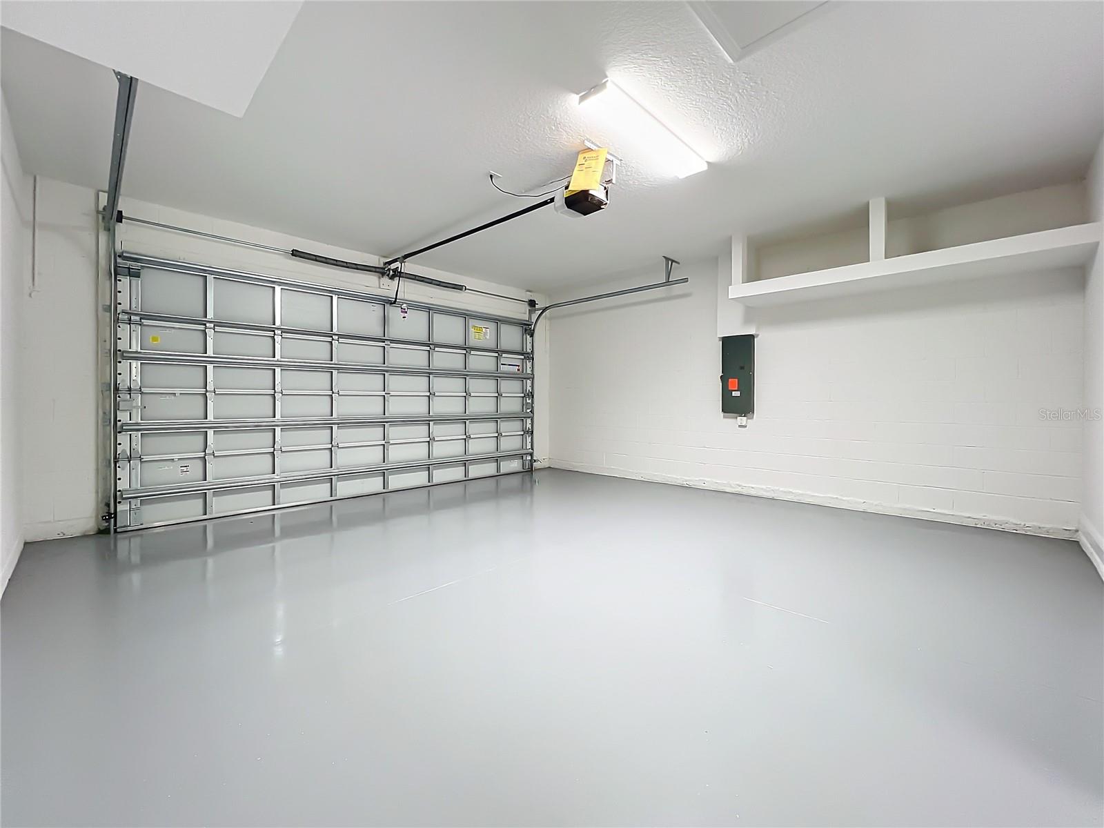 WATERCOLOR PLACE PH II - Residential