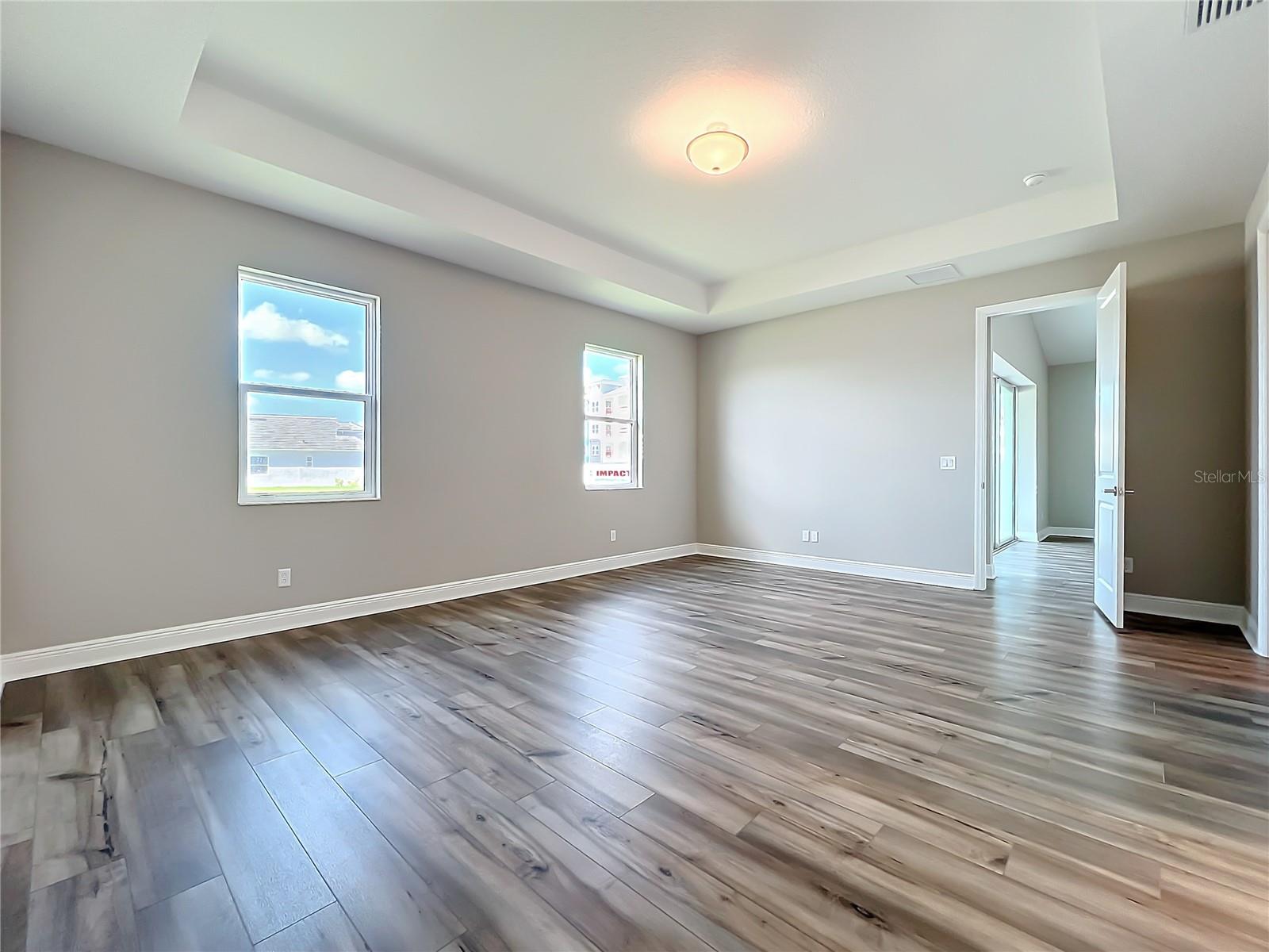 WATERCOLOR PLACE PH II - Residential