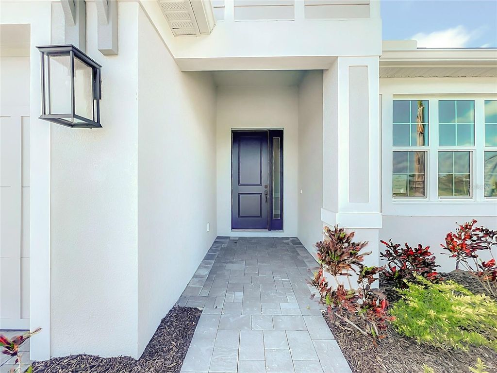 Photo of 10006 Degas Terrace, Bradenton, FL 34212 (MLS # A4688480)