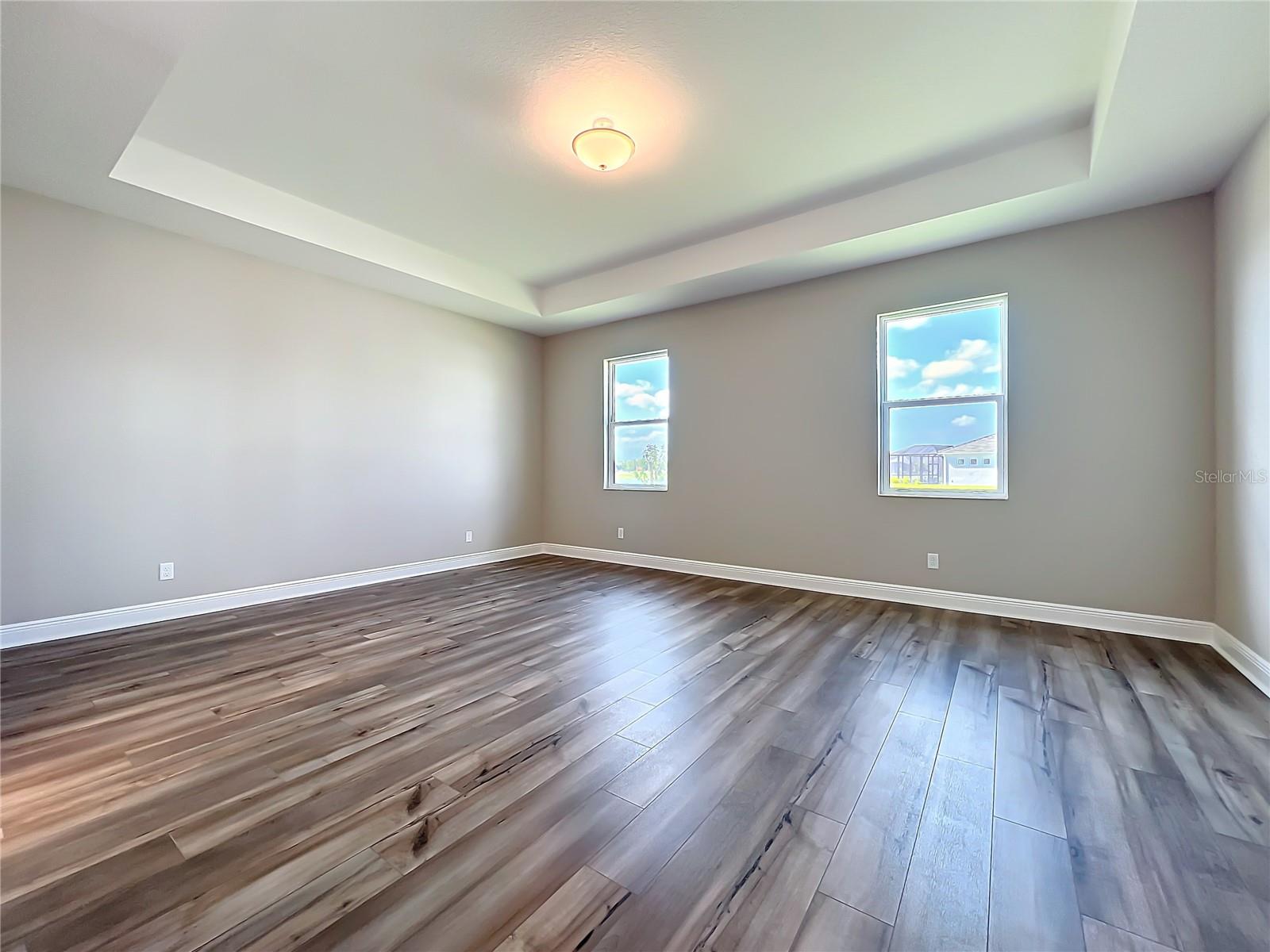 WATERCOLOR PLACE PH II - Residential