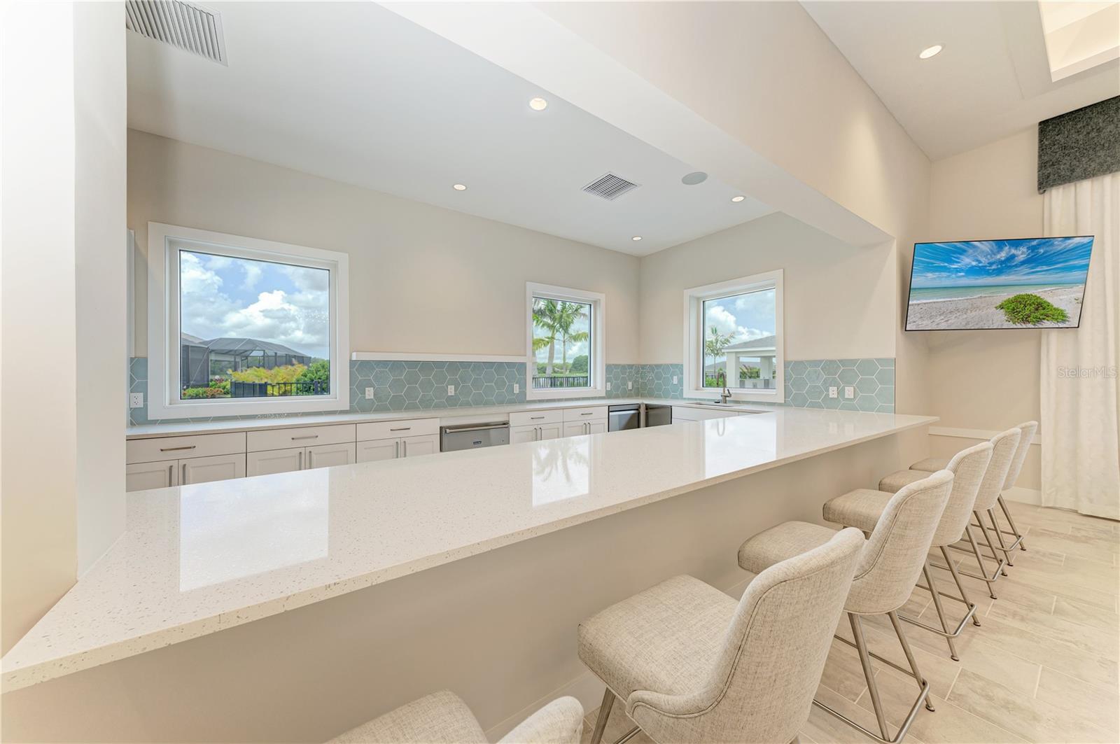 WATERCOLOR PLACE PH II - Residential