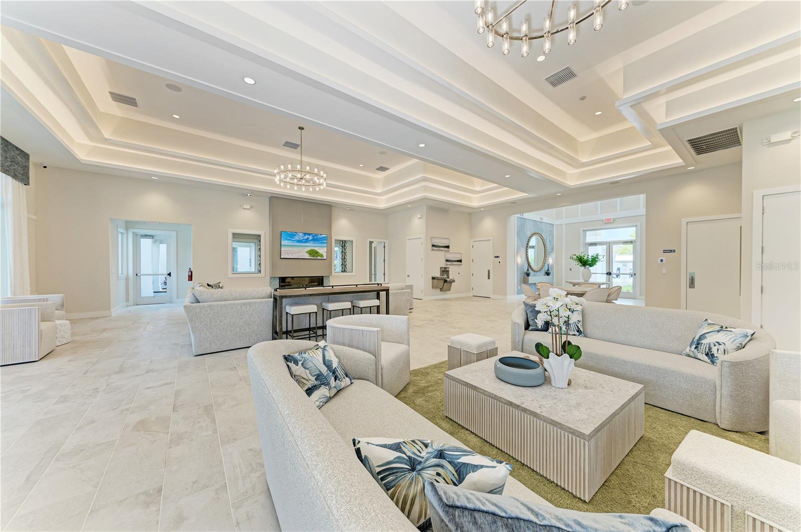 WATERCOLOR PLACE PH II - Residential