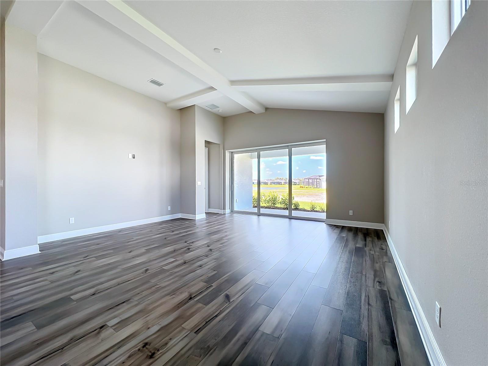 WATERCOLOR PLACE PH II - Residential