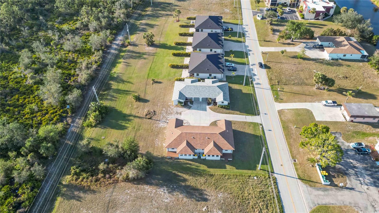 ROTONDA WEST OAKLAND HILLS - Residential Income