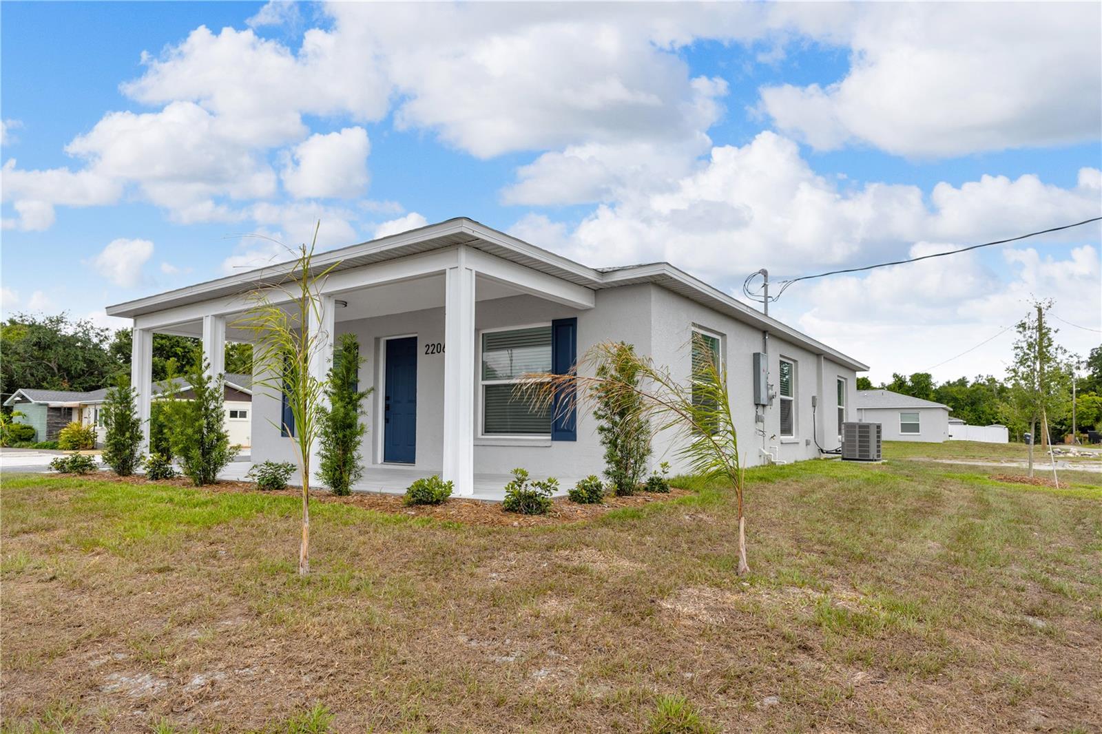 2206 53RD AVENUE E, BRADENTON, FL, 34203 1 2206 53RD AVENUE E