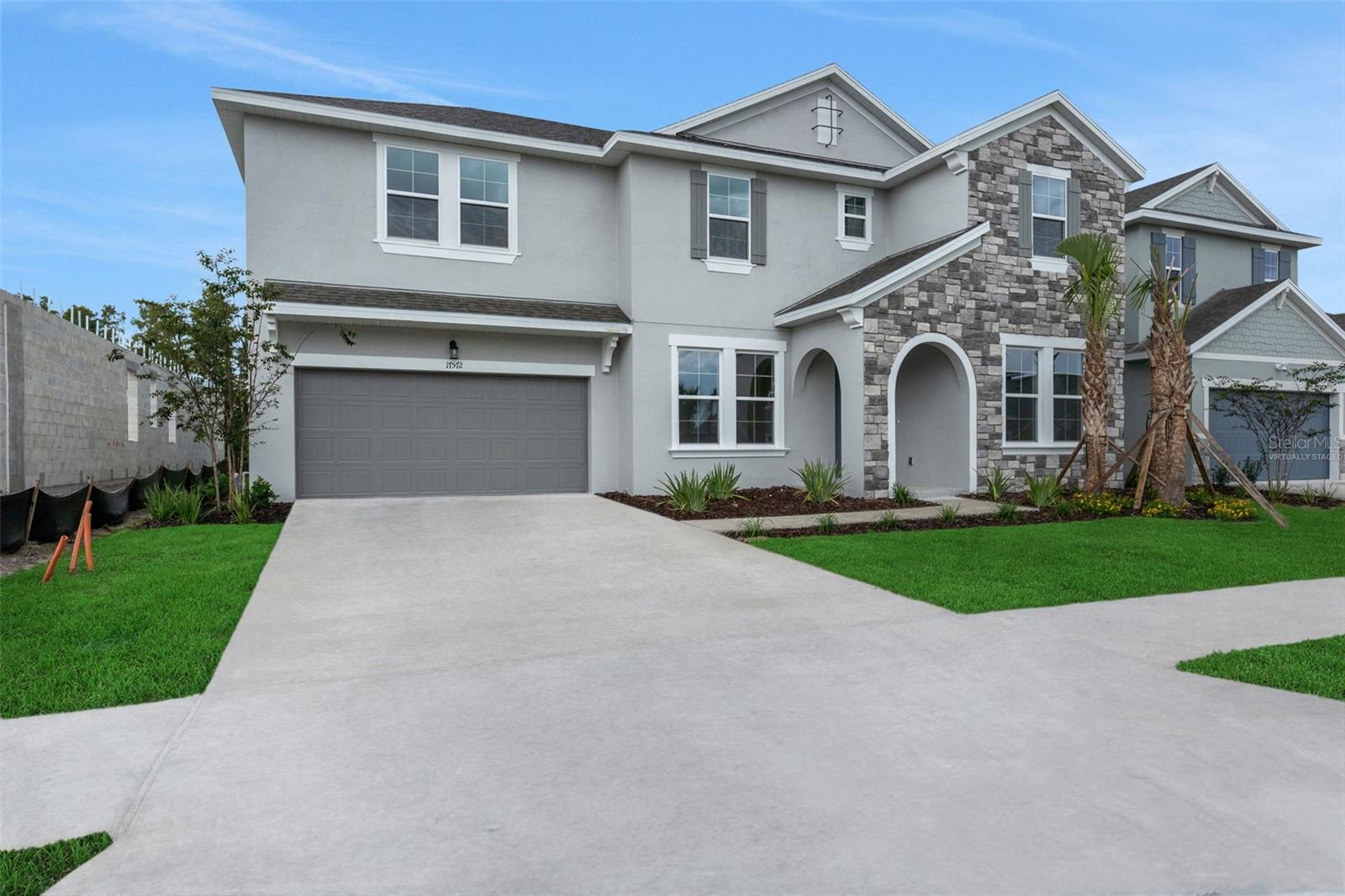 17572 VALLEYWOOD PARKWAY