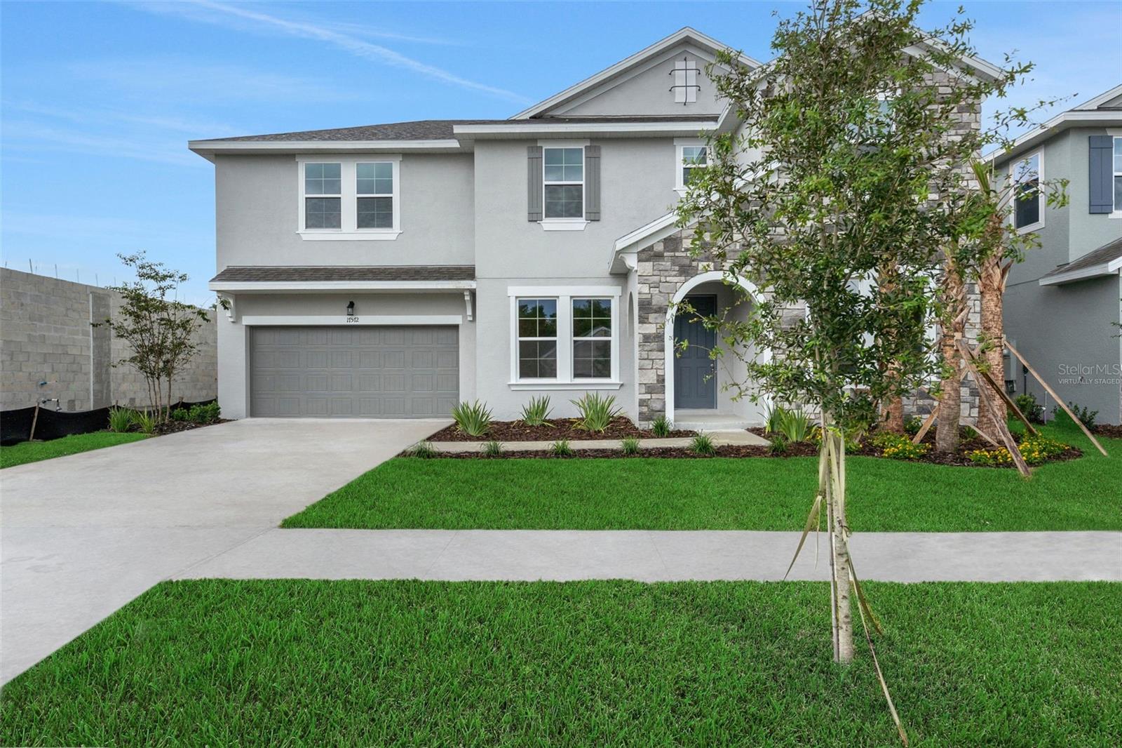 17572 VALLEYWOOD PARKWAY