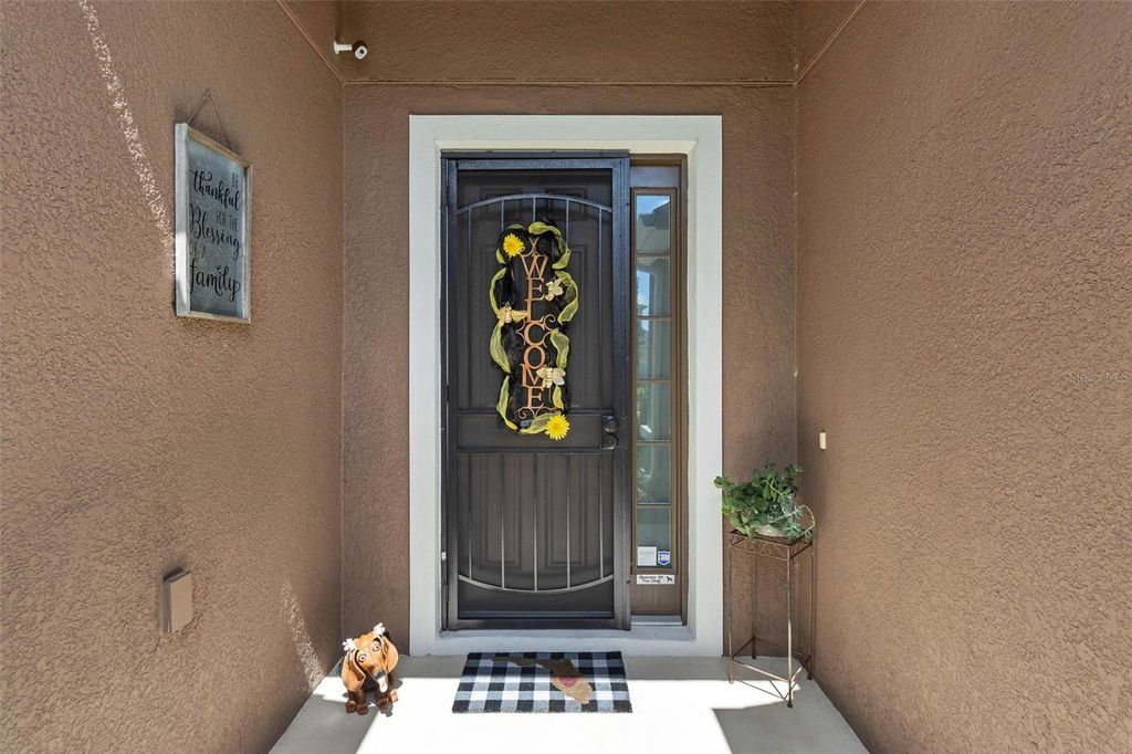 Photo of 5534 Fisher Glen Loop, Wesley Chapel, FL 33545 (MLS # T3553426)