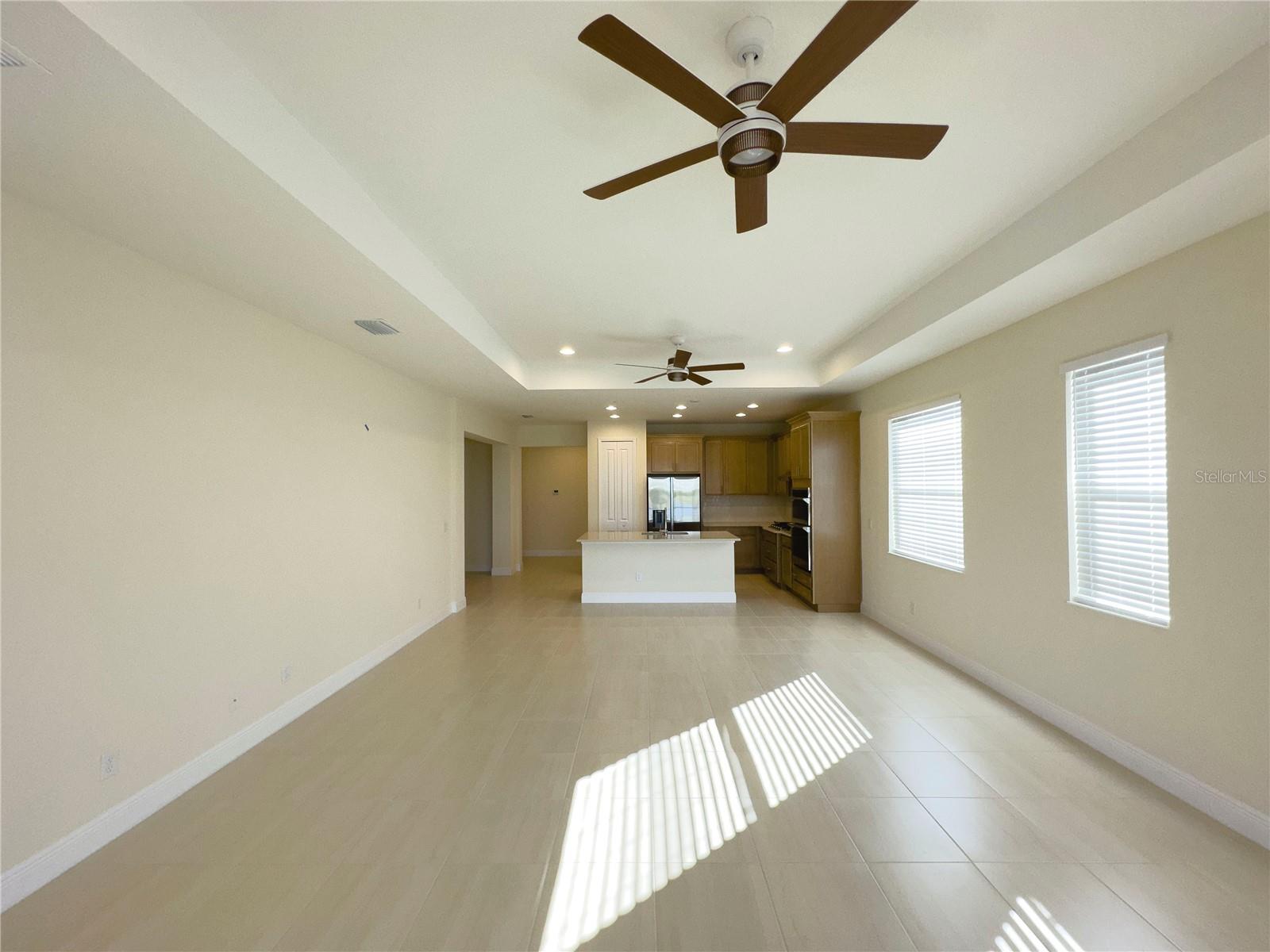 WATERCOLOR PLACE I - Residential Lease