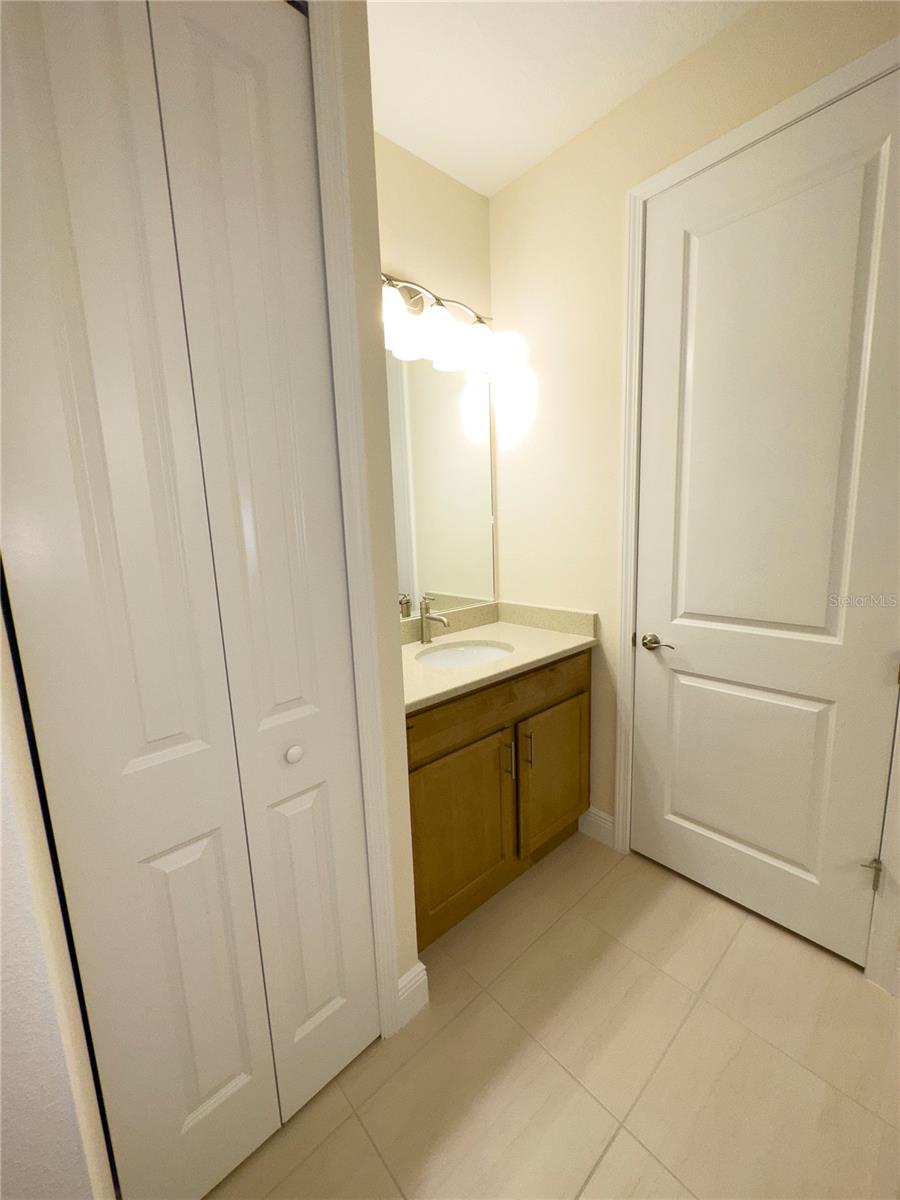 WATERCOLOR PLACE I - Residential Lease