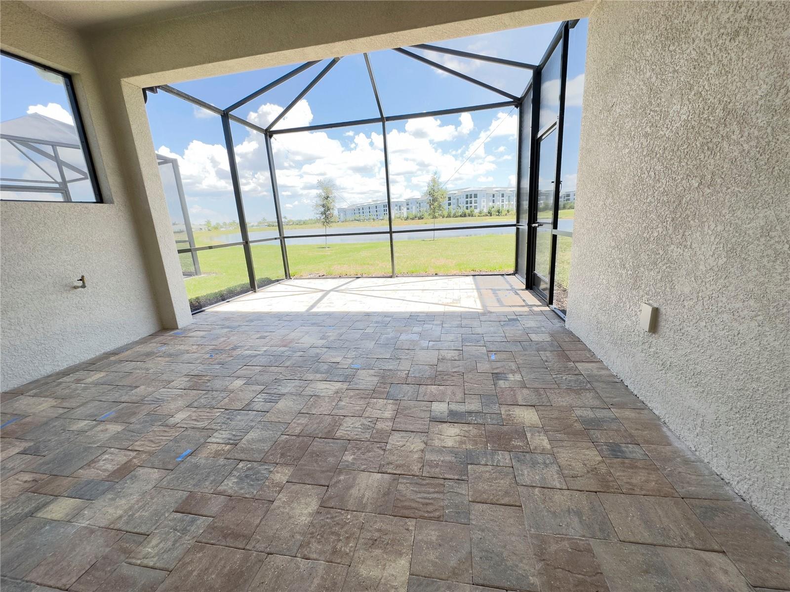 WATERCOLOR PLACE I - Residential Lease