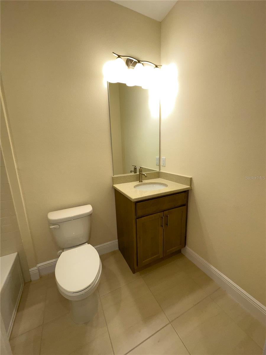 WATERCOLOR PLACE I - Residential Lease