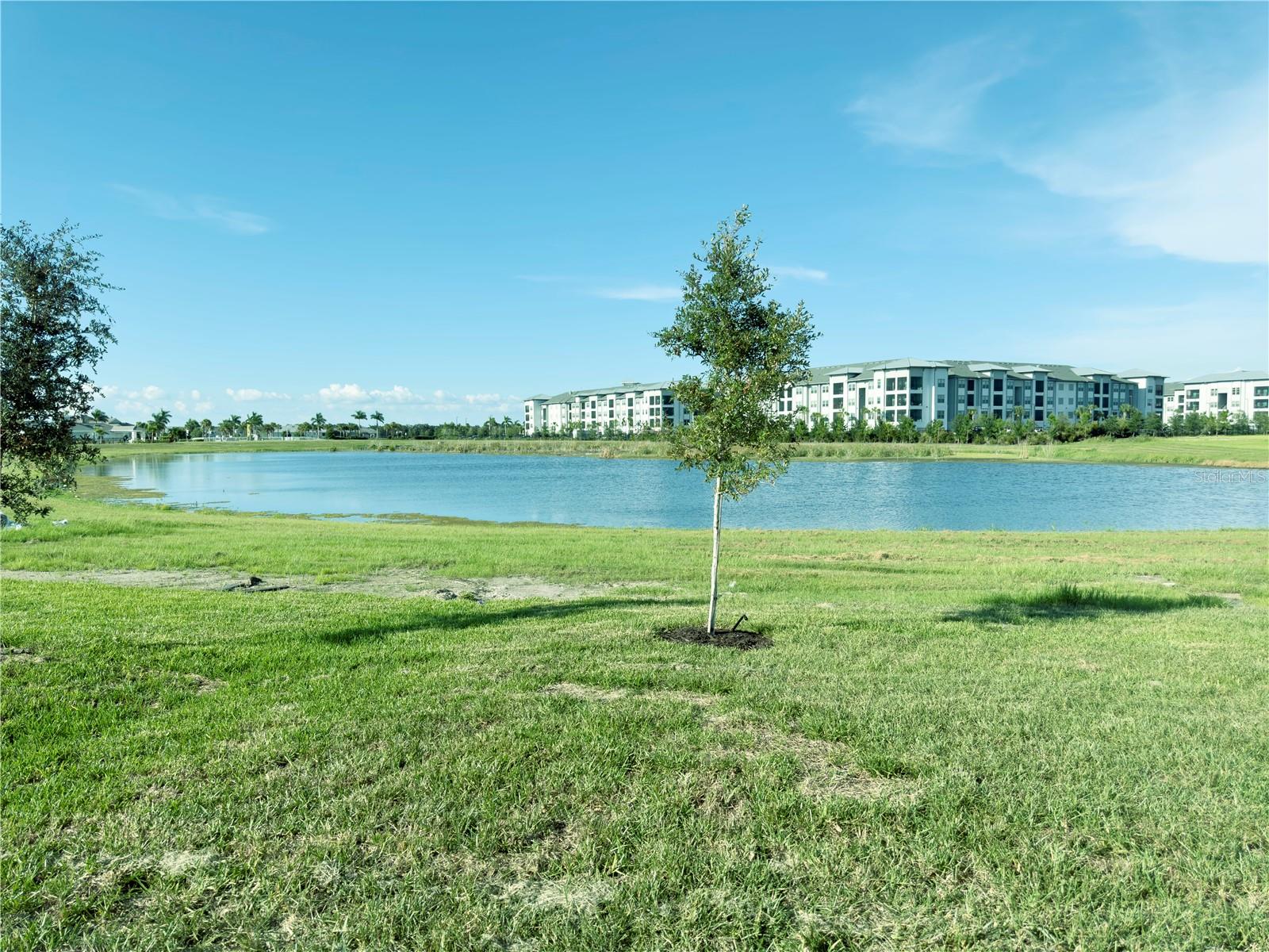 WATERCOLOR PLACE I - Residential Lease