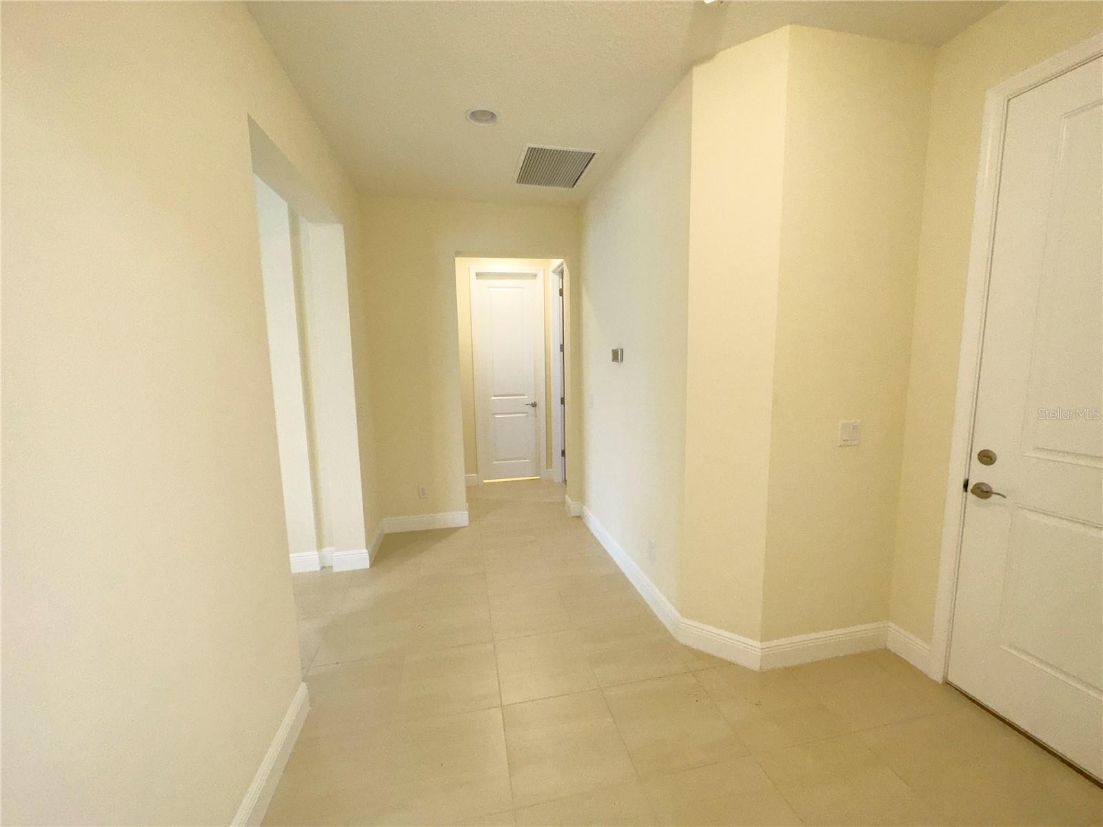 WATERCOLOR PLACE I - Residential Lease