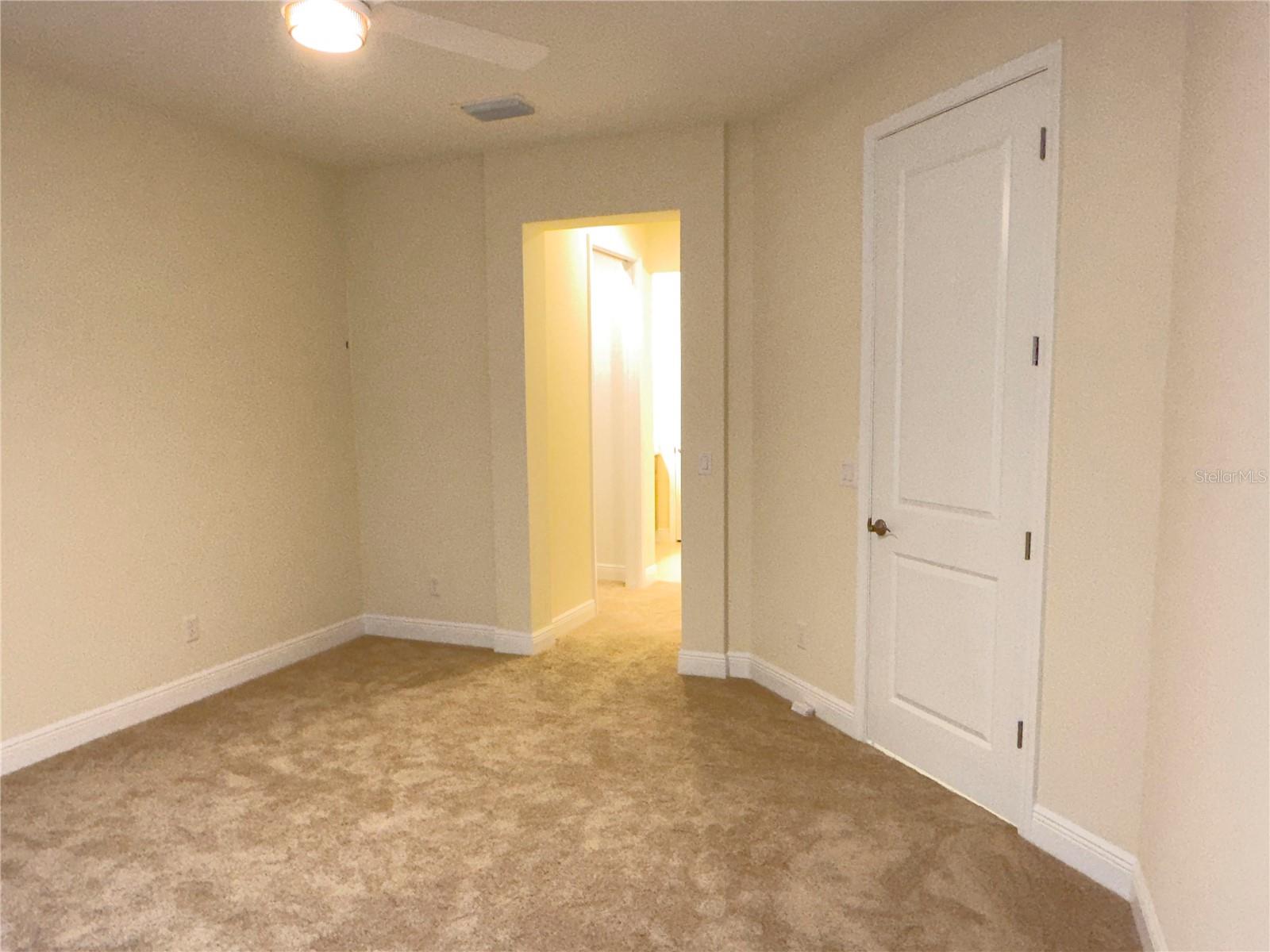 WATERCOLOR PLACE I - Residential Lease