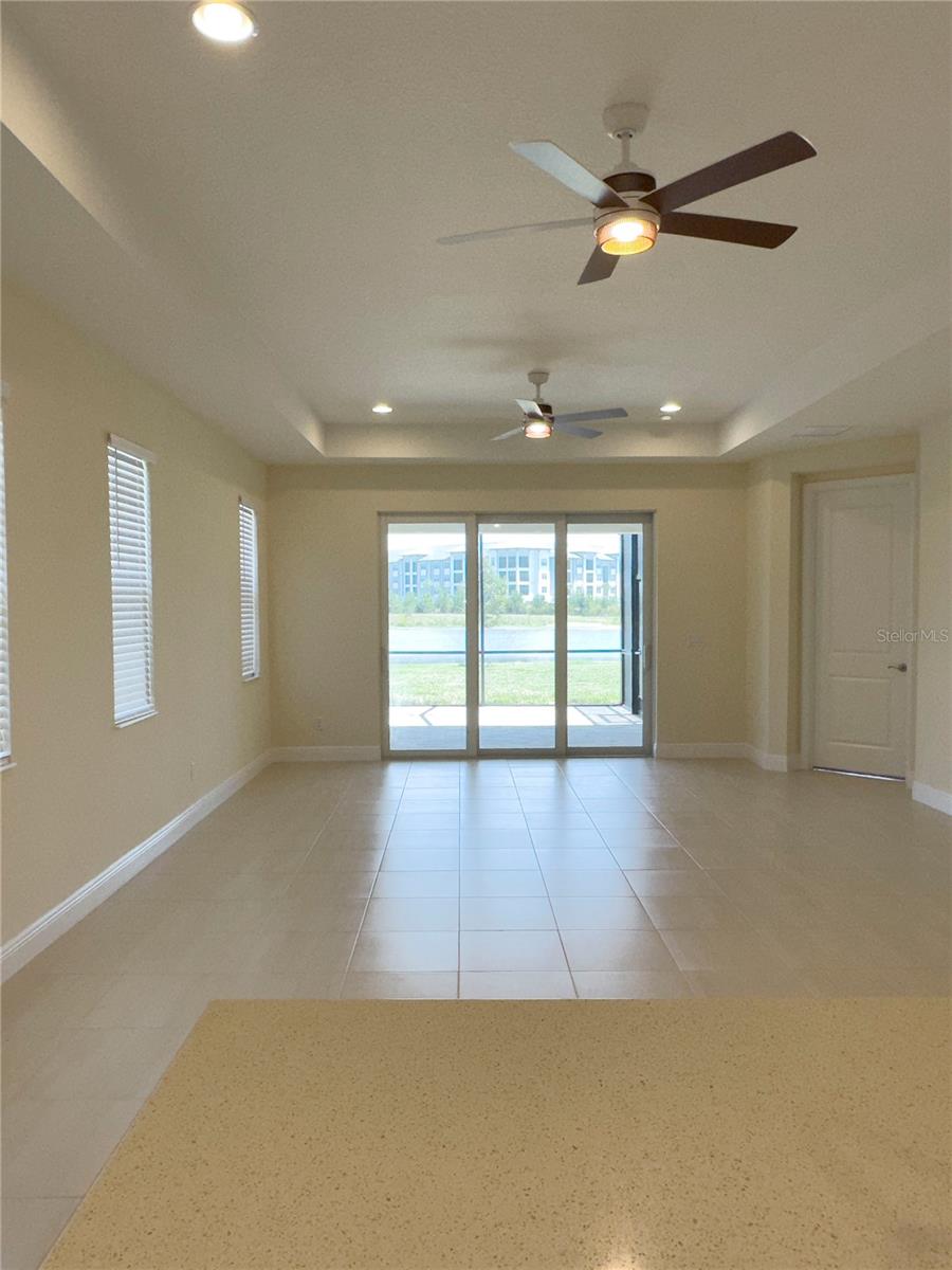 WATERCOLOR PLACE I - Residential Lease