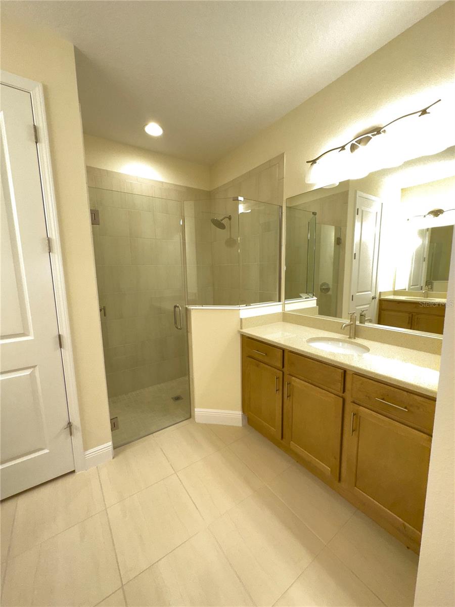 WATERCOLOR PLACE I - Residential Lease