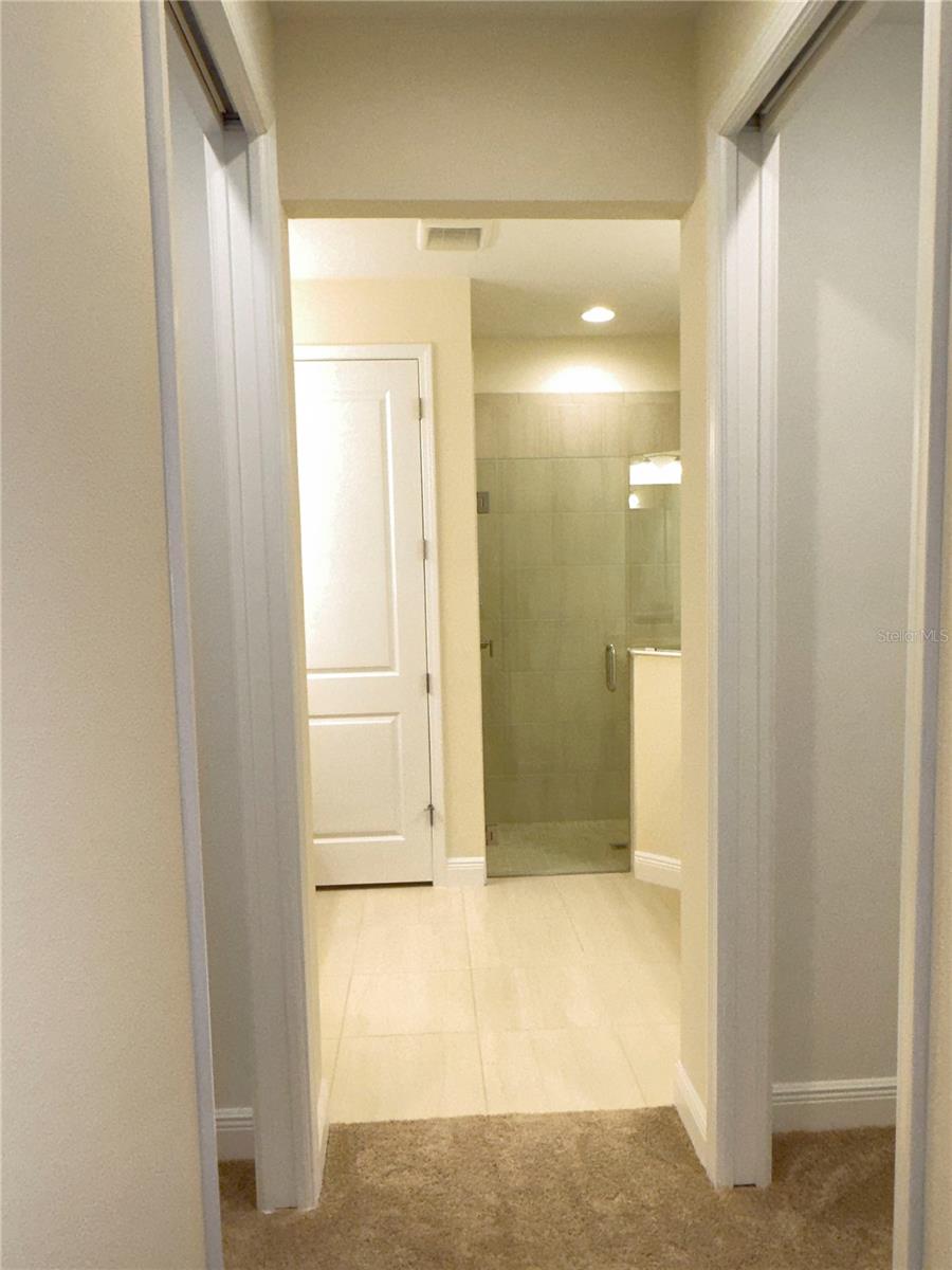 WATERCOLOR PLACE I - Residential Lease