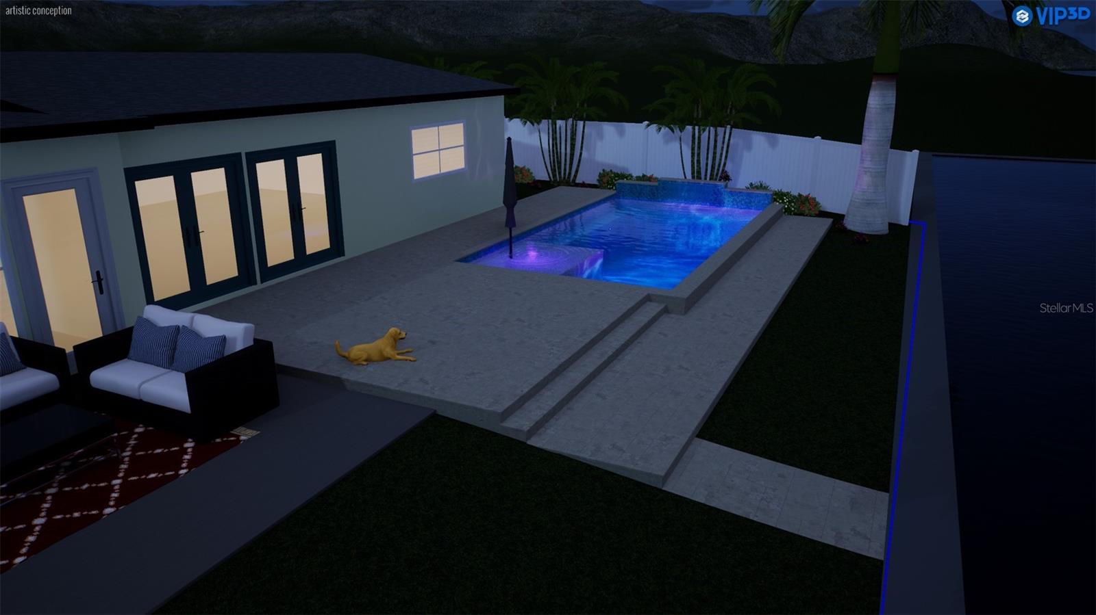 SANS SOUCI ESTATES - Residential