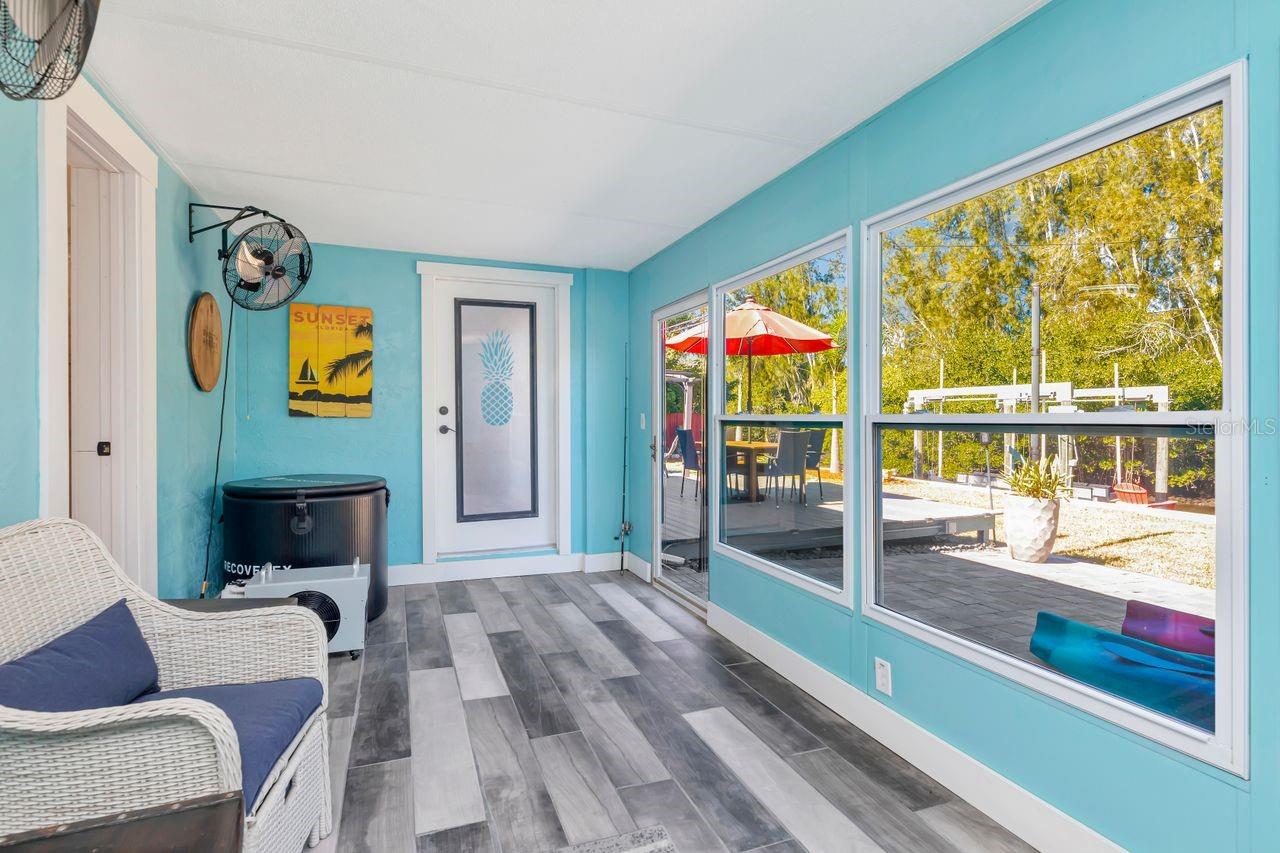 SANS SOUCI ESTATES - Residential