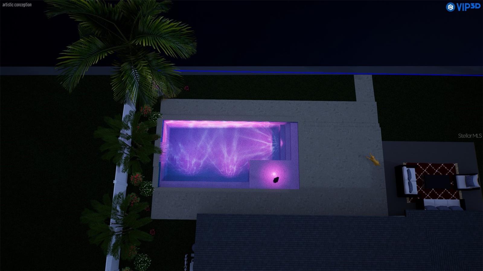 SANS SOUCI ESTATES - Residential