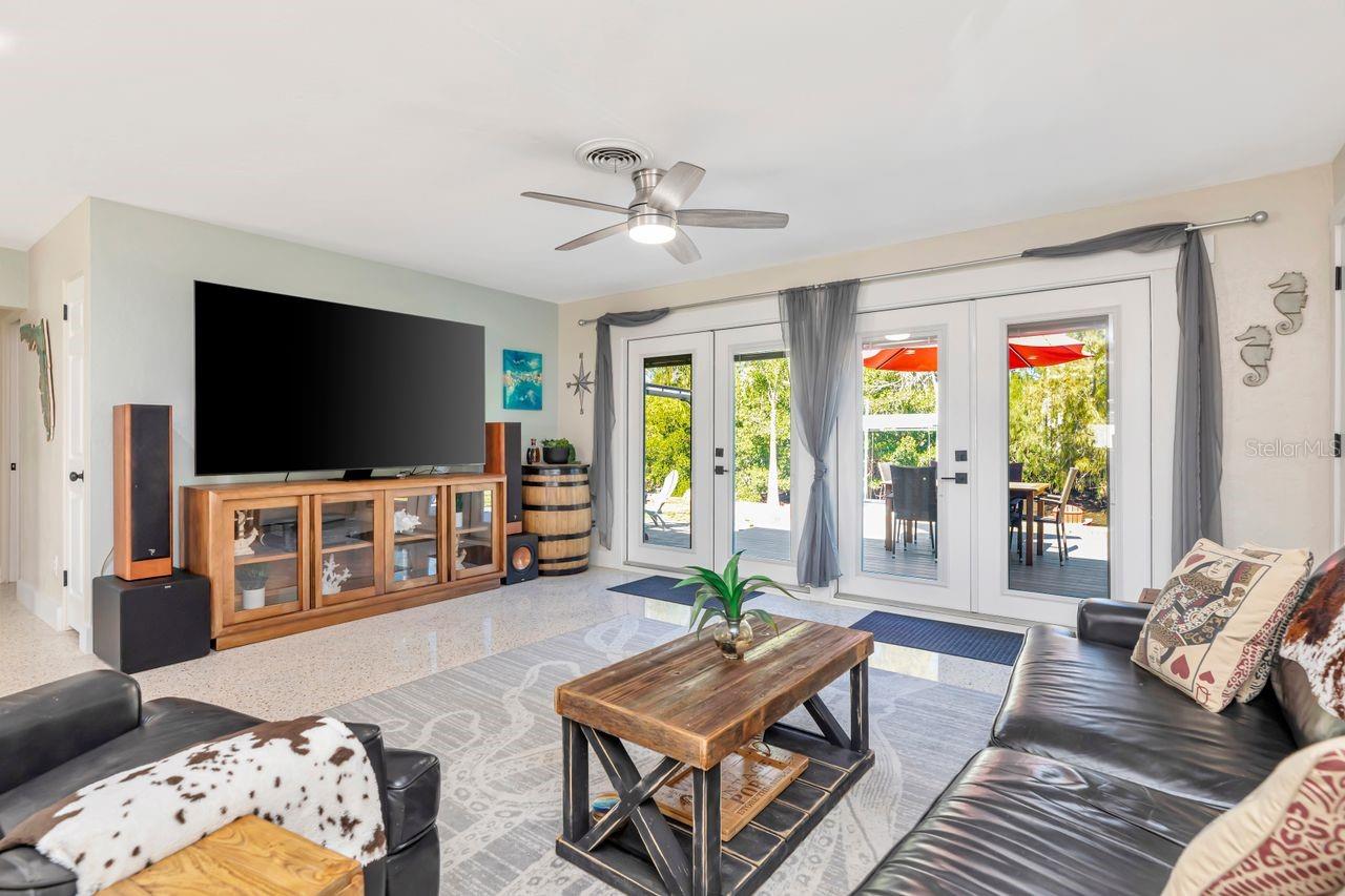 SANS SOUCI ESTATES - Residential