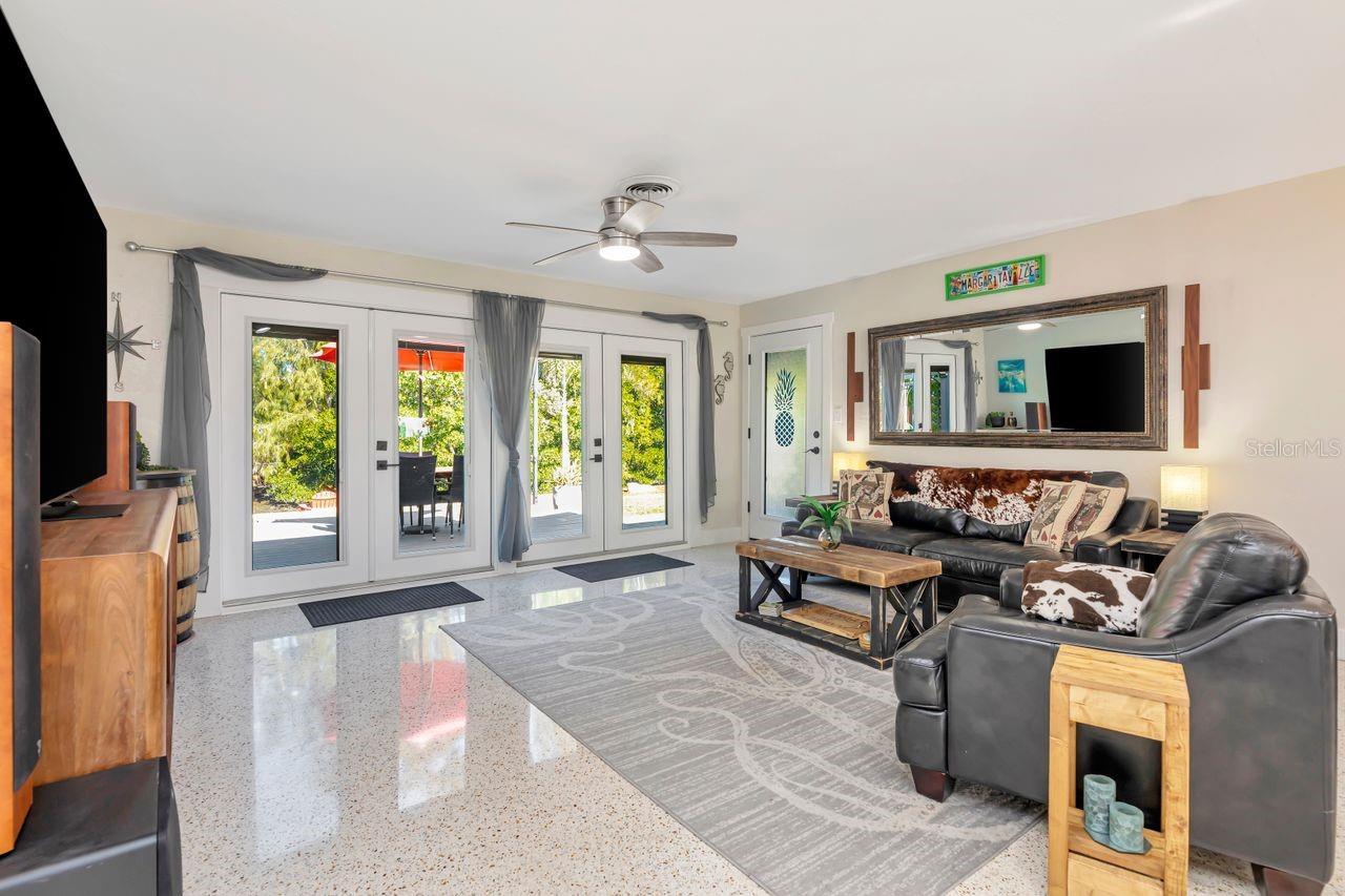 SANS SOUCI ESTATES - Residential