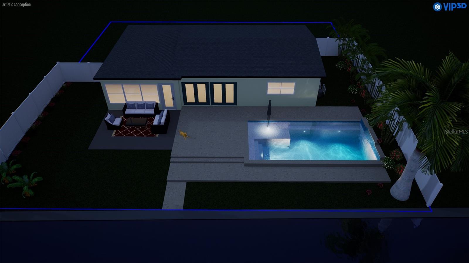 SANS SOUCI ESTATES - Residential