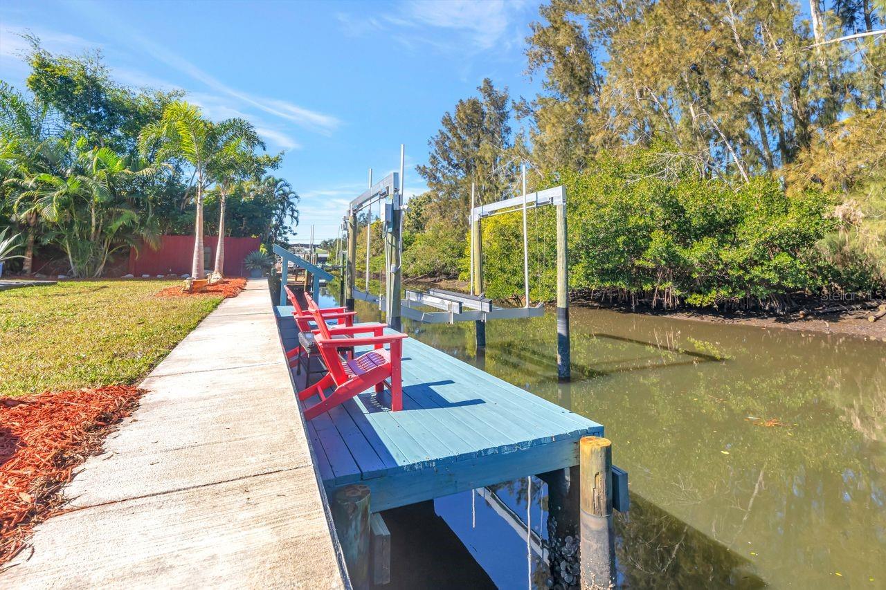 SANS SOUCI ESTATES - Residential