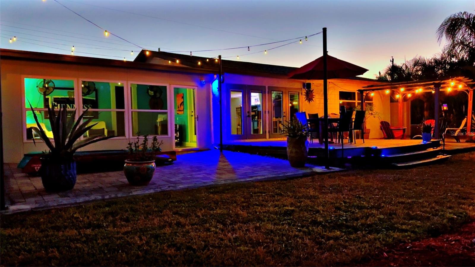 SANS SOUCI ESTATES - Residential