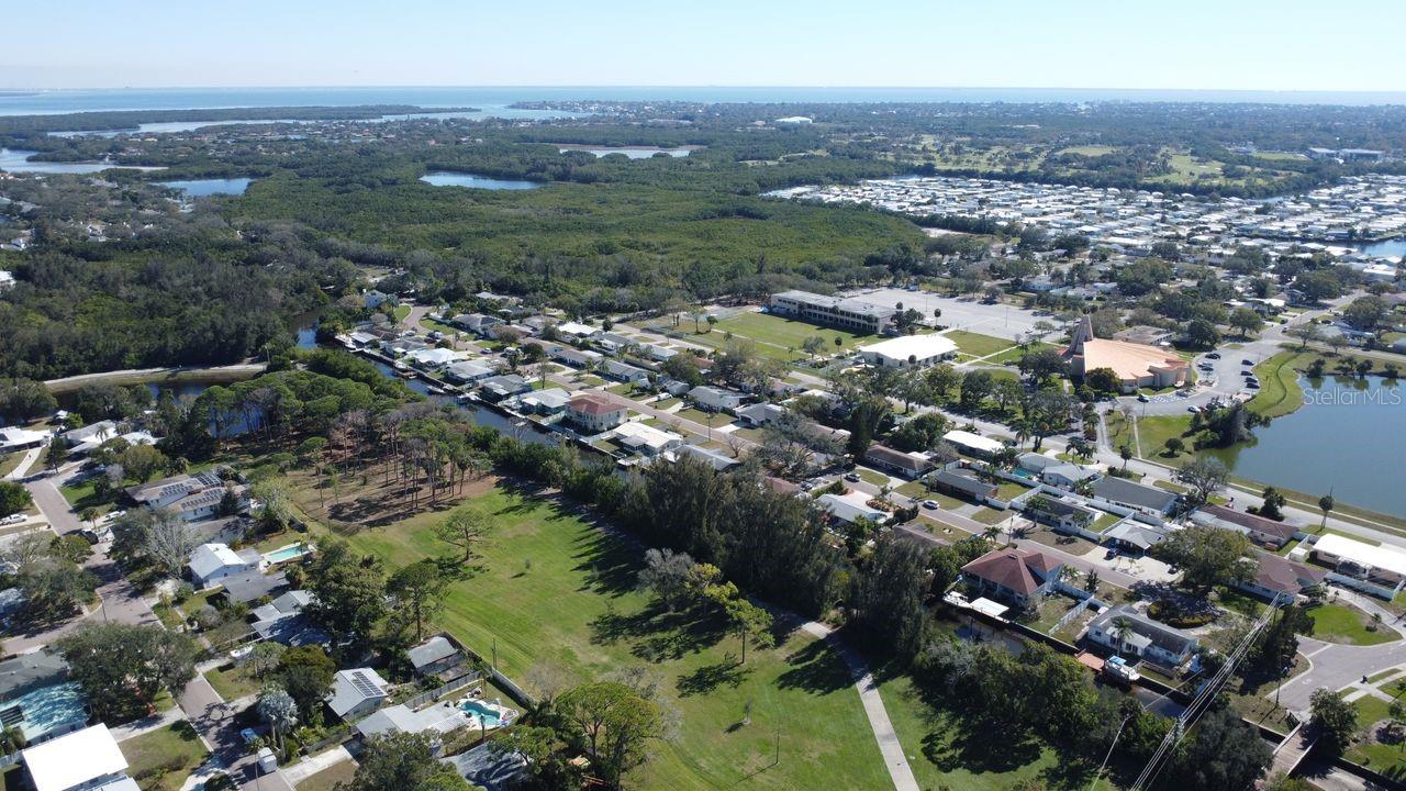 SANS SOUCI ESTATES - Residential