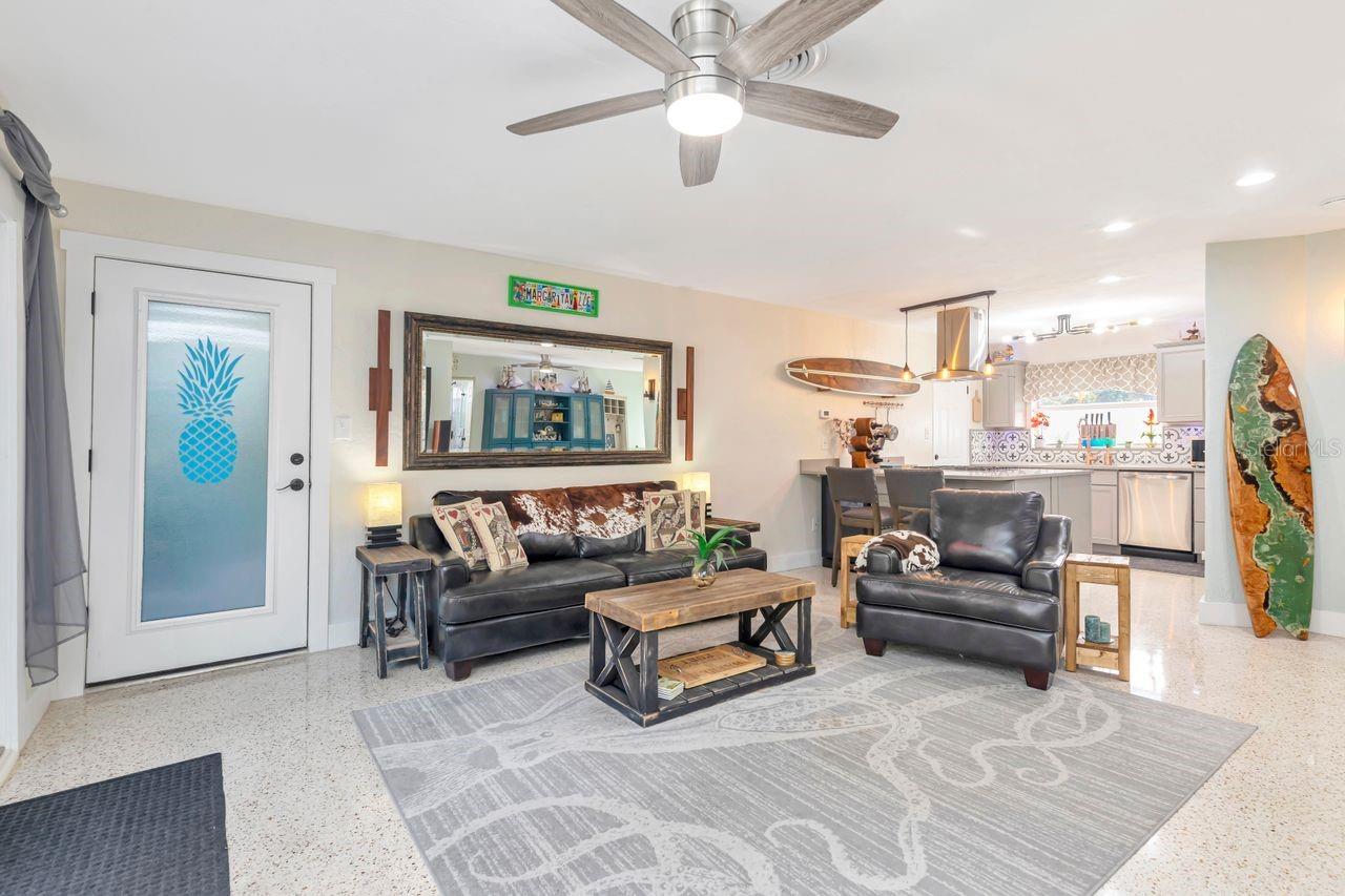 SANS SOUCI ESTATES - Residential