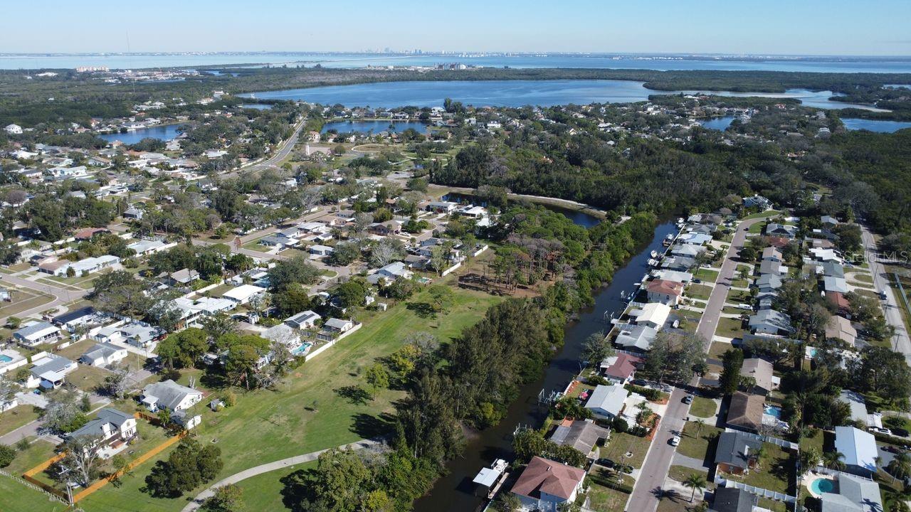 SANS SOUCI ESTATES - Residential