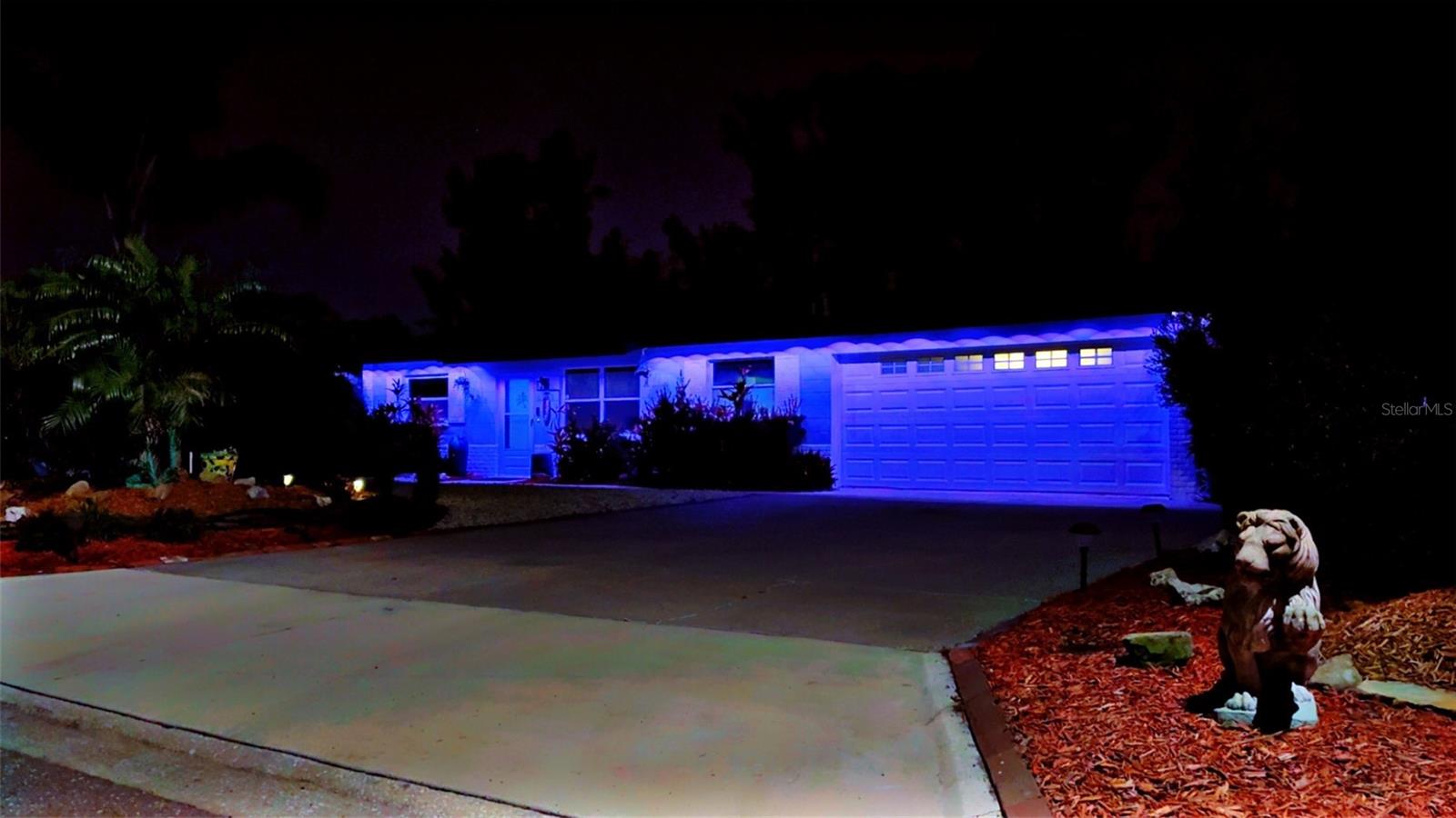 SANS SOUCI ESTATES - Residential