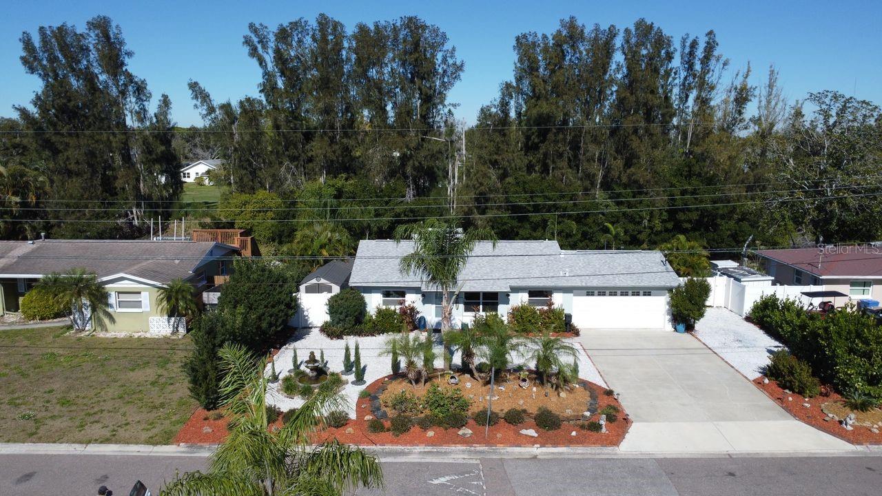 SANS SOUCI ESTATES - Residential