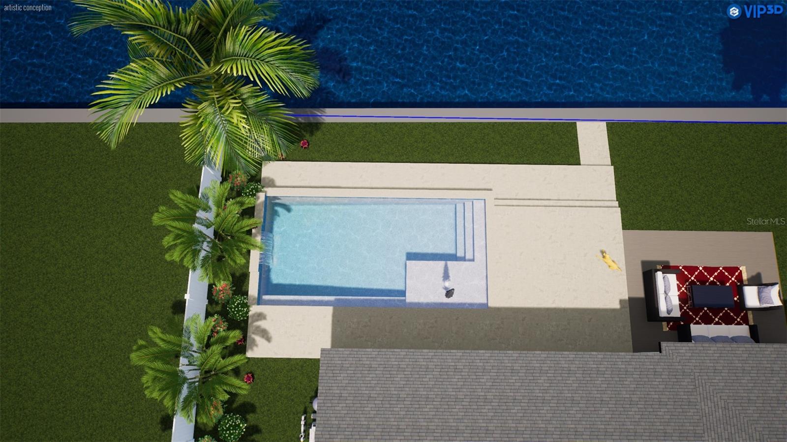 SANS SOUCI ESTATES - Residential