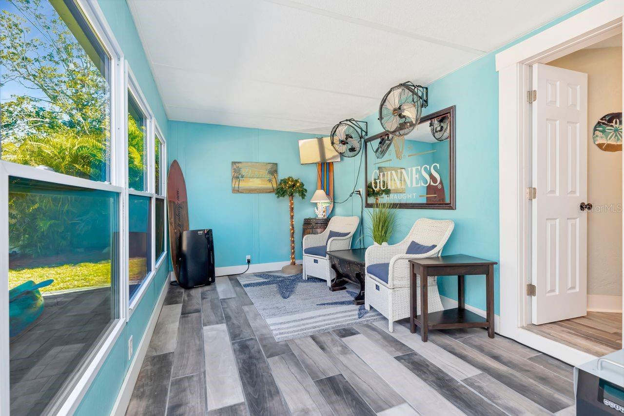 SANS SOUCI ESTATES - Residential