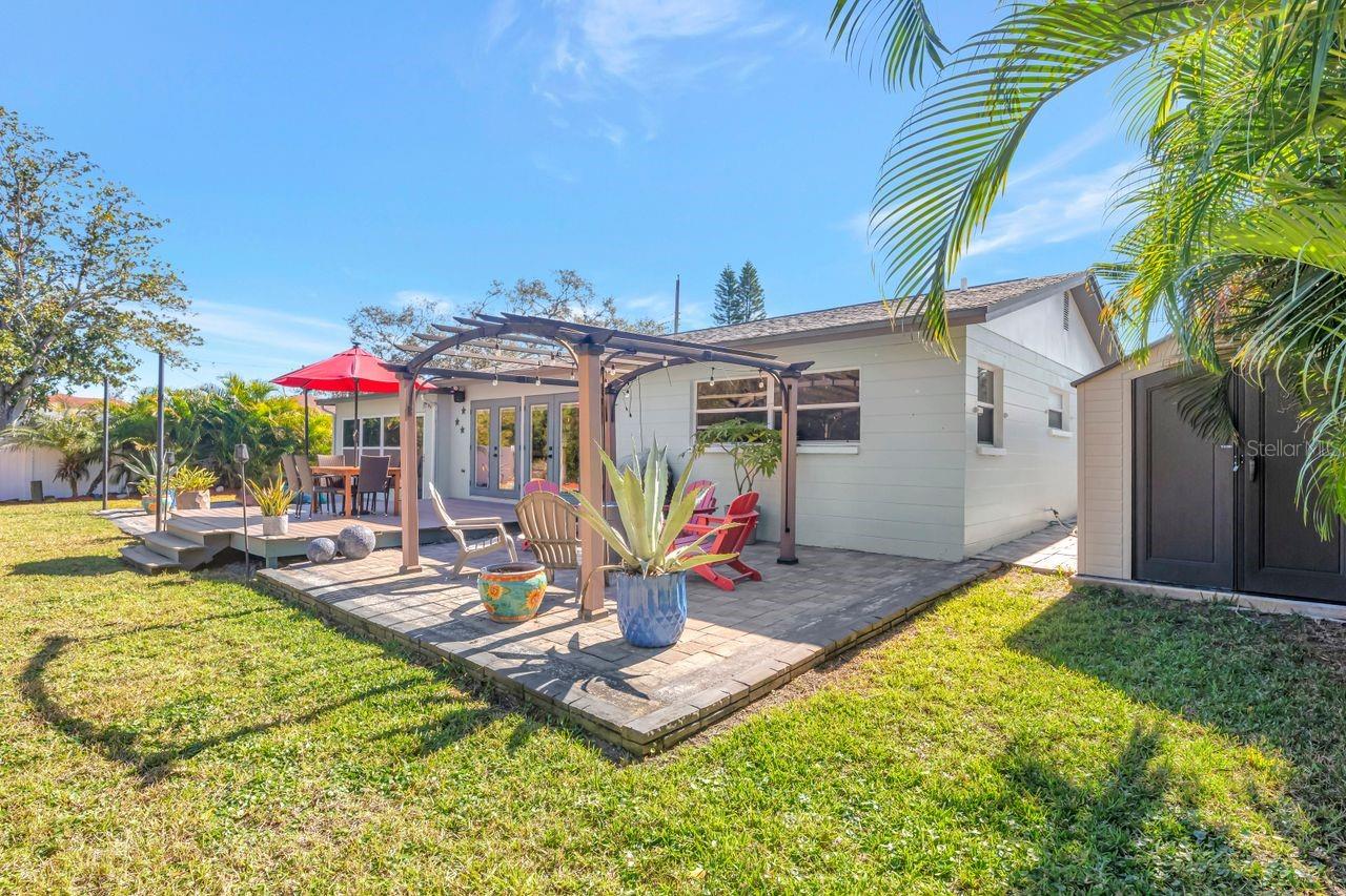 SANS SOUCI ESTATES - Residential