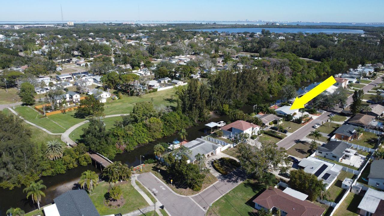 SANS SOUCI ESTATES - Residential